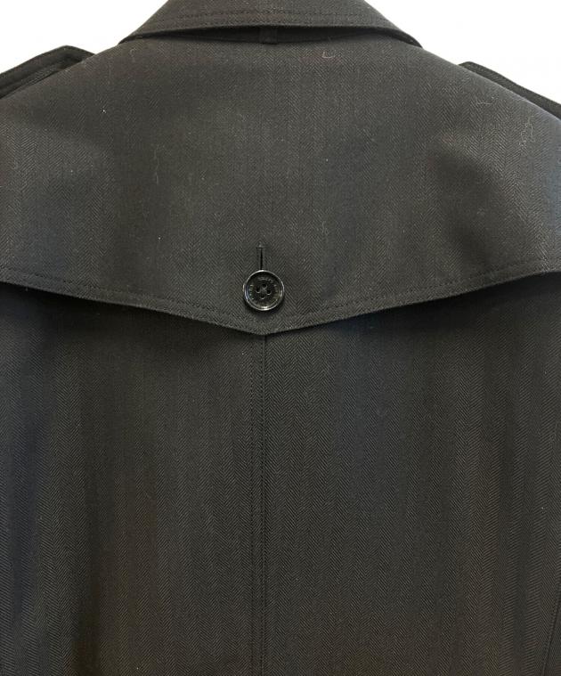 中古・古着通販】BURBERRY BLACK LABEL (バーバリーブラックレーベル