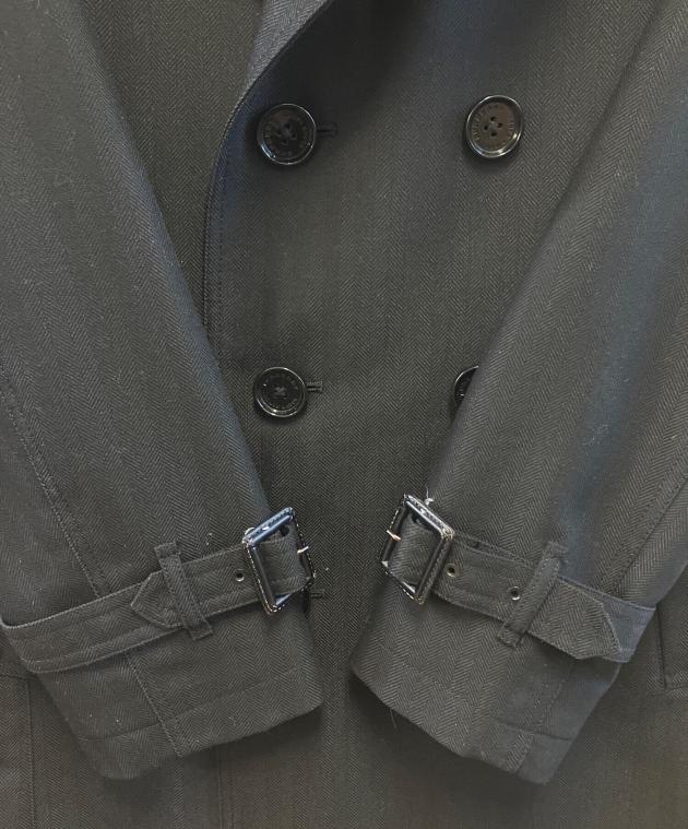 中古・古着通販】BURBERRY BLACK LABEL (バーバリーブラックレーベル