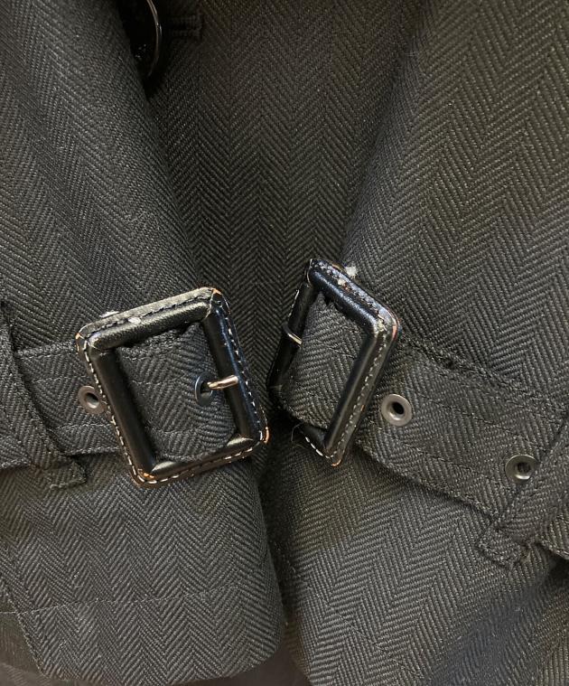 中古・古着通販】BURBERRY BLACK LABEL (バーバリーブラックレーベル
