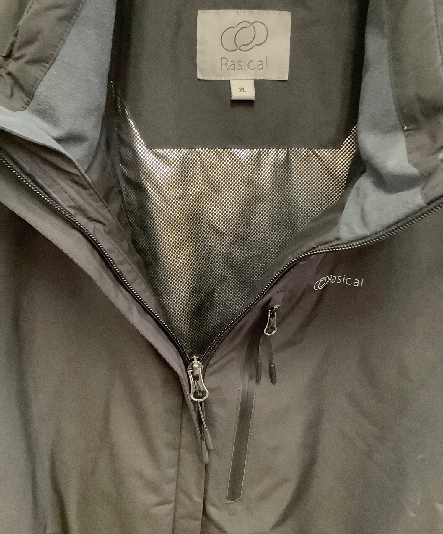 中古・古着通販】Rasical (ラシカル) フェアリーノヴァジャケット ver