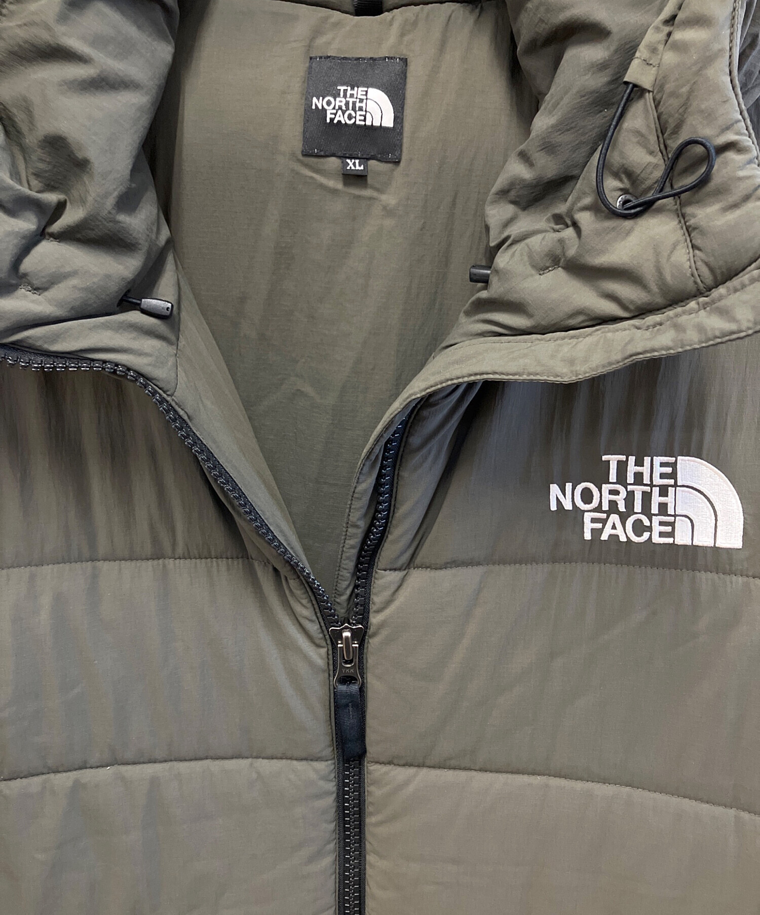 中古・古着通販】THE NORTH FACE (ザ ノース フェイス) ドランコ