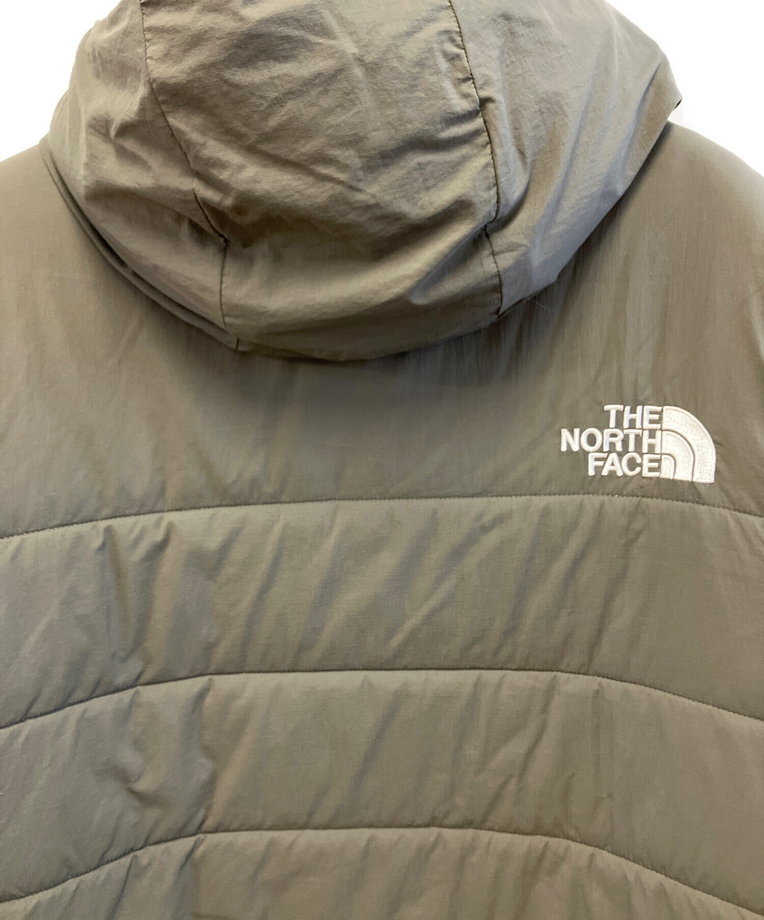 中古・古着通販】THE NORTH FACE (ザ ノース フェイス) ドランコ