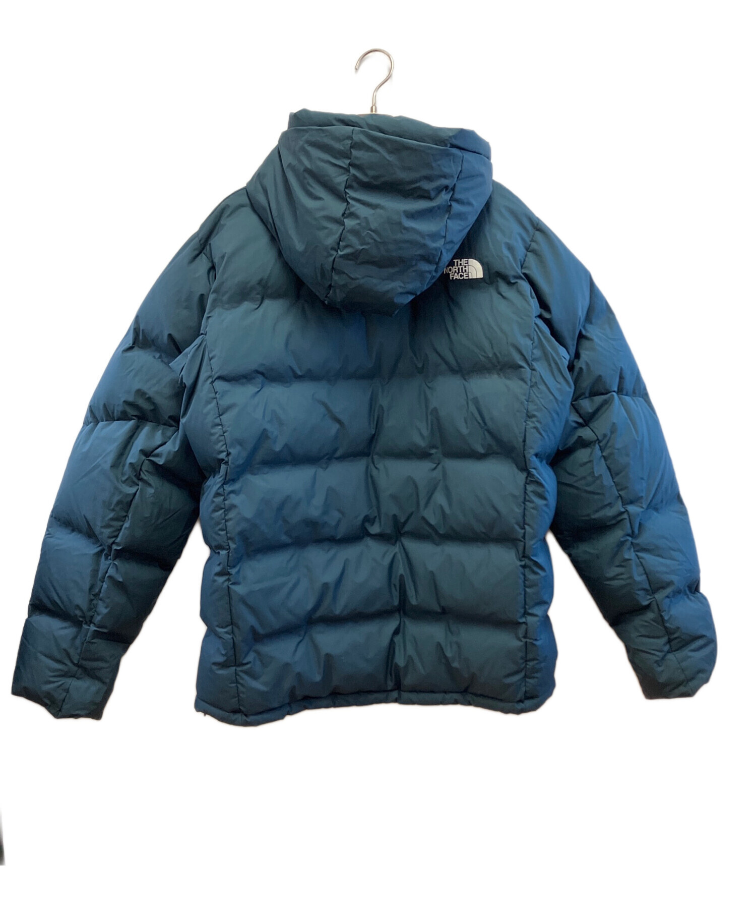 中古・古着通販】THE NORTH FACE (ザ ノース フェイス) Belayer Parka 