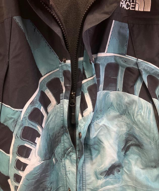 中古・古着通販】THE NORTH FACE (ザ ノース フェイス) Supreme