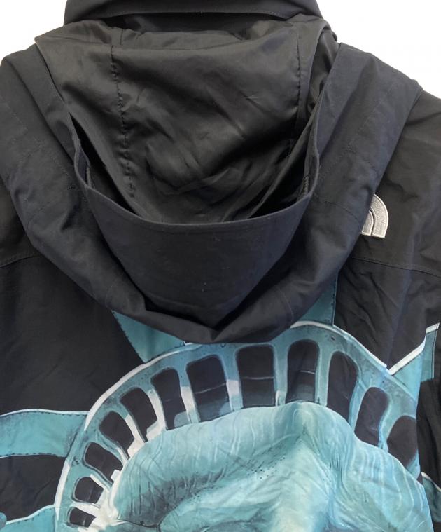 中古・古着通販】THE NORTH FACE (ザ ノース フェイス) Supreme