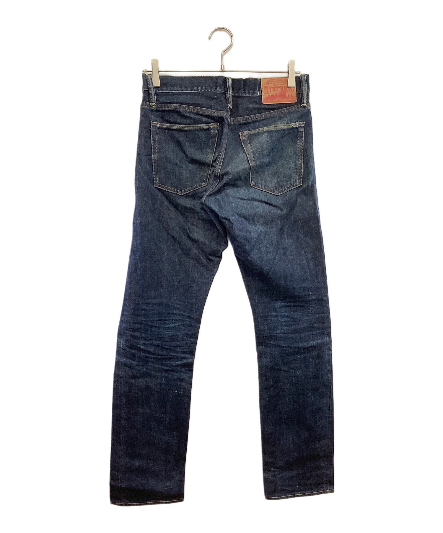 中古・古着通販】Hysteric Glamour (ヒステリックグラマー) デニム