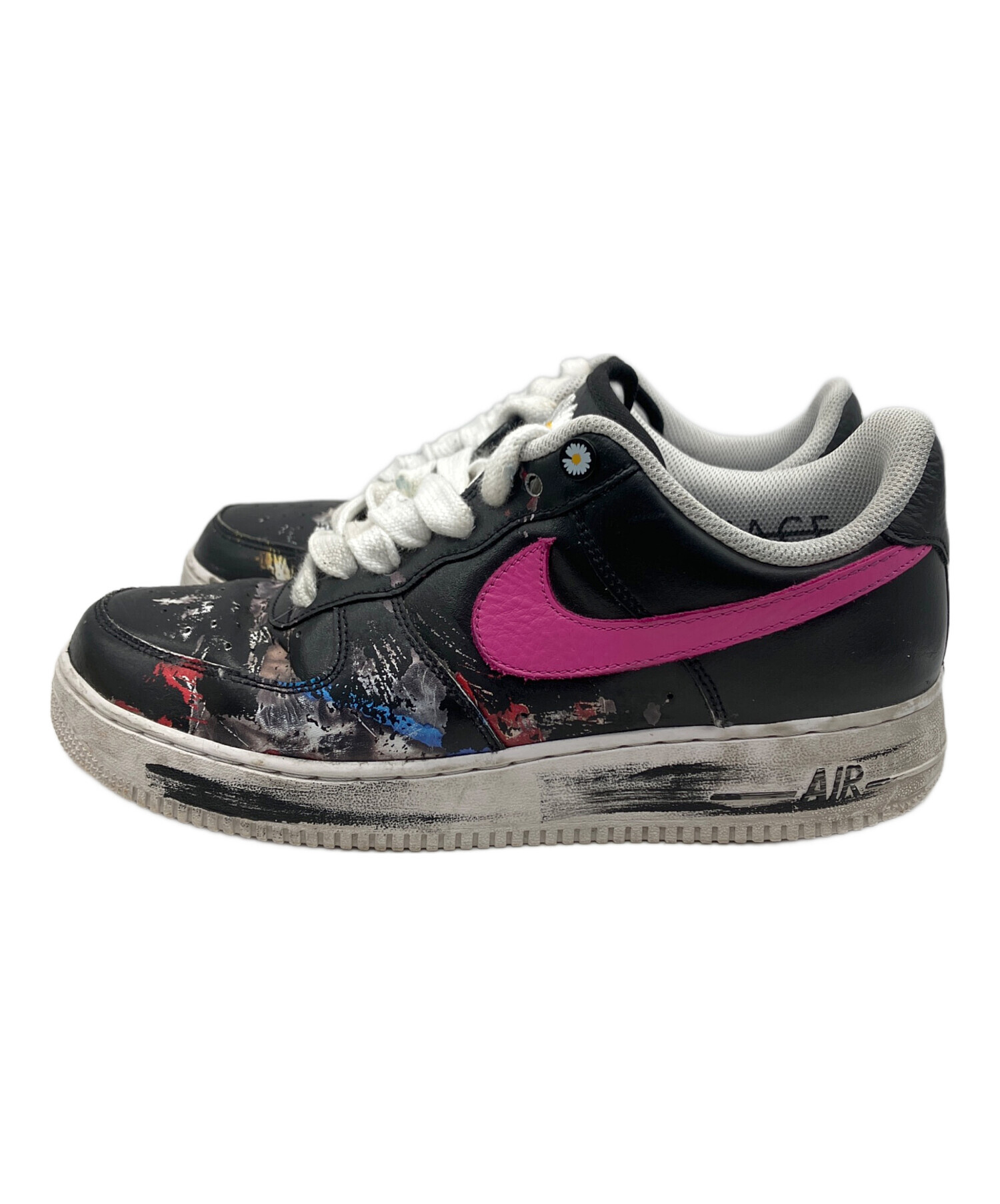 中古・古着通販】NIKE (ナイキ) PEACEMINUSONE (ピースマイナスワン 