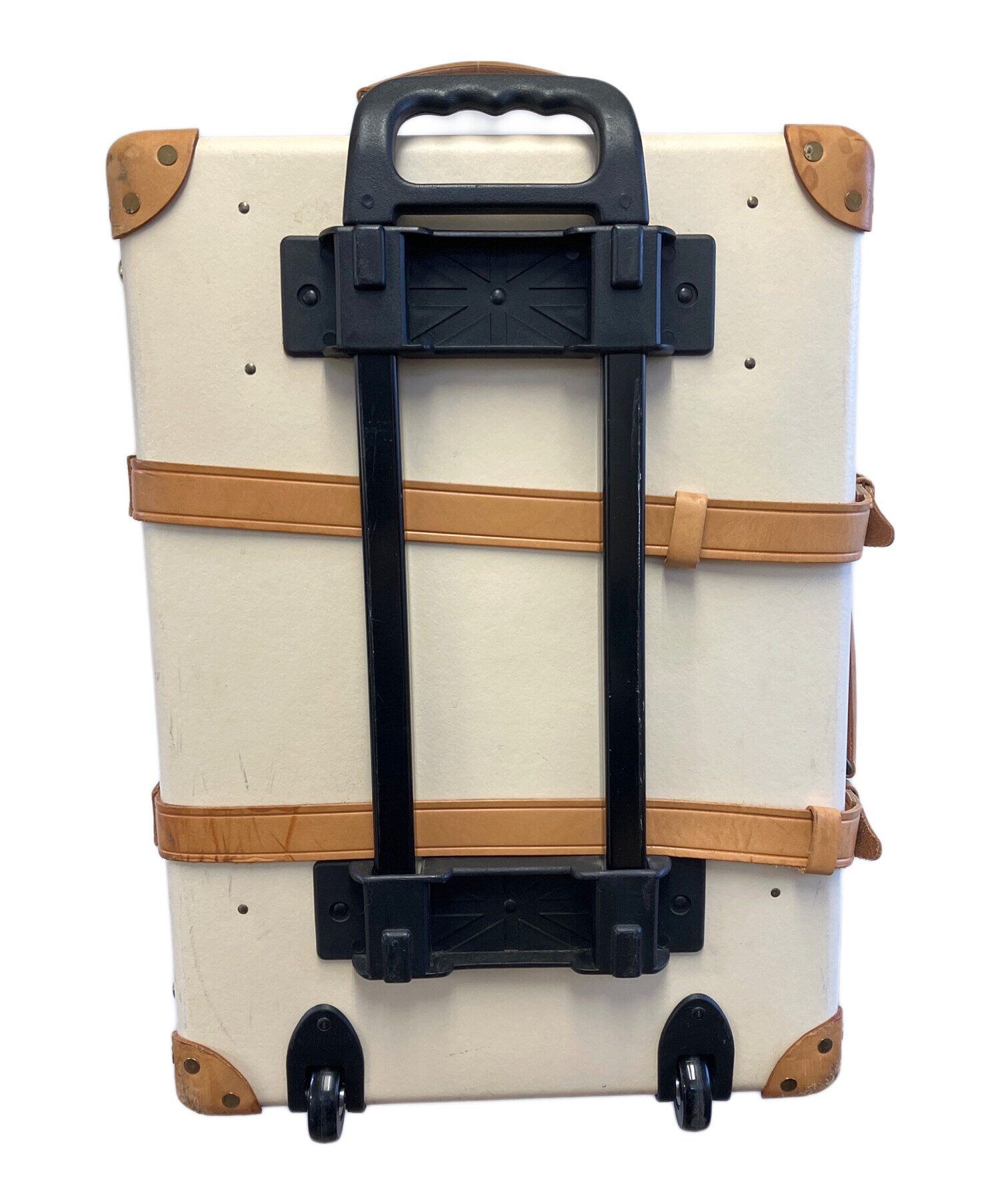 中古・古着通販】GLOBE-TROTTER (グローブトロッター) キャリーバッグ 