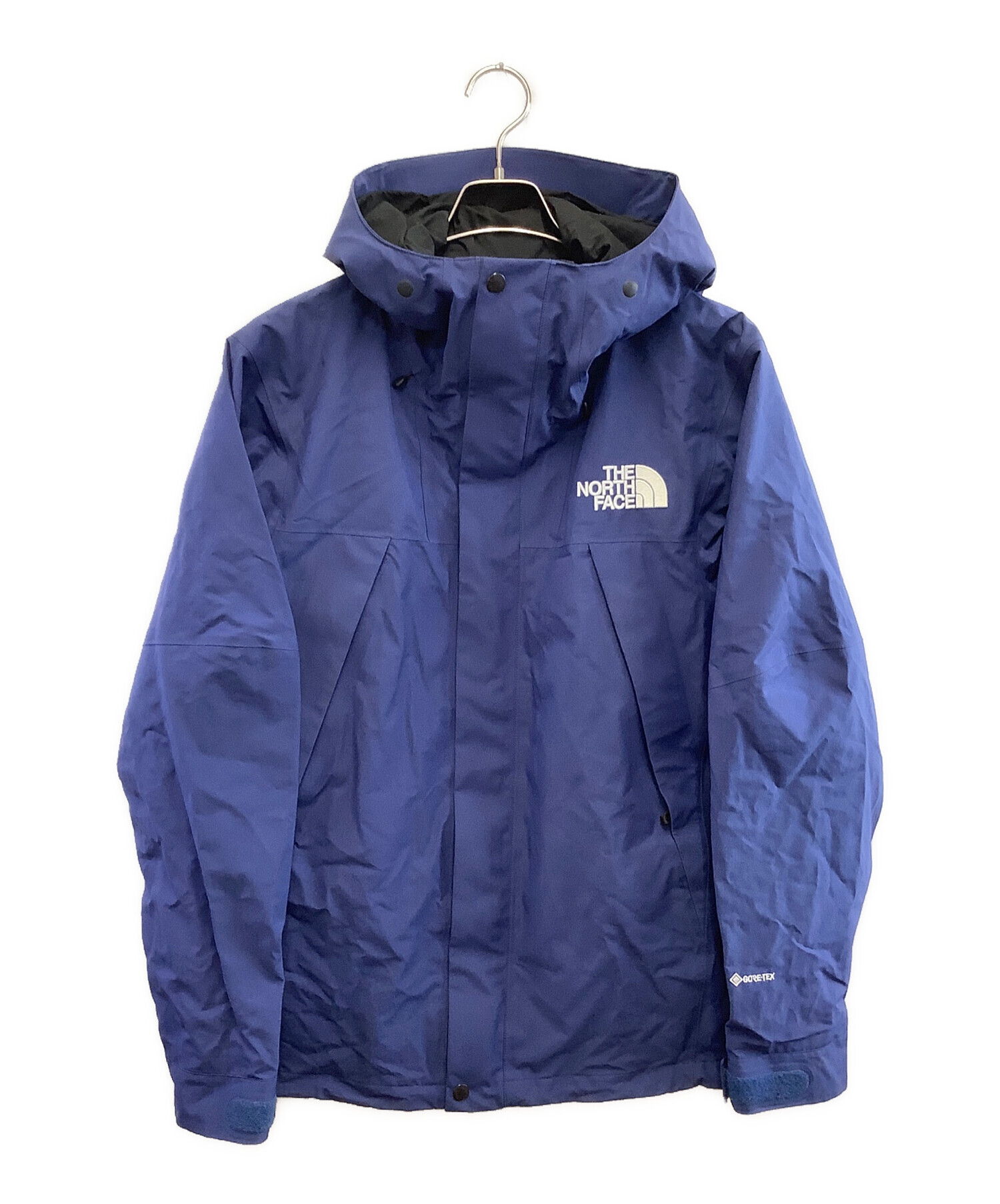中古・古着通販】THE NORTH FACE (ザ ノース フェイス) マウンテン