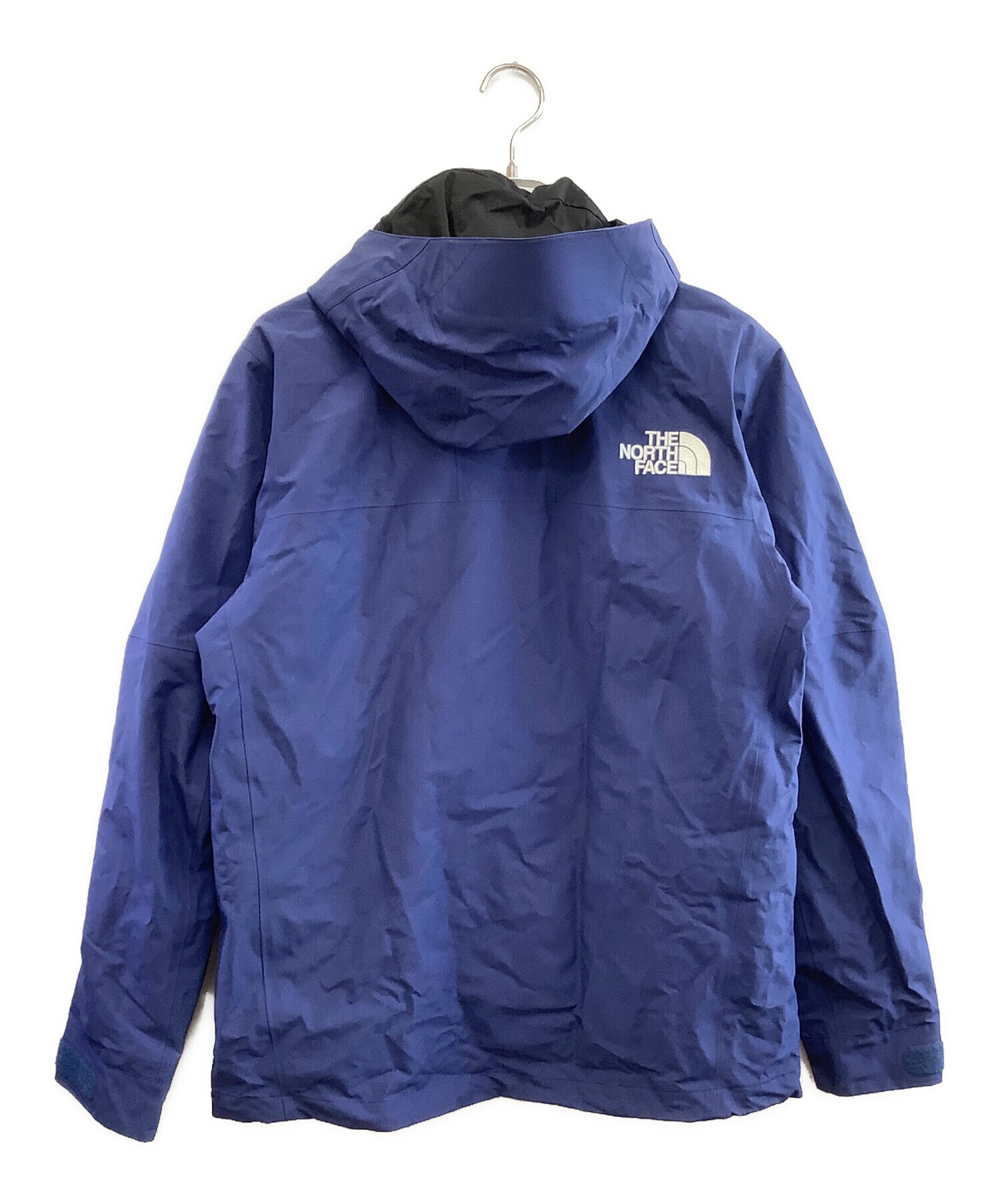 中古・古着通販】THE NORTH FACE (ザ ノース フェイス) マウンテン