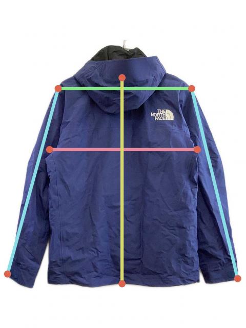 中古・古着通販】THE NORTH FACE (ザ ノース フェイス) マウンテン