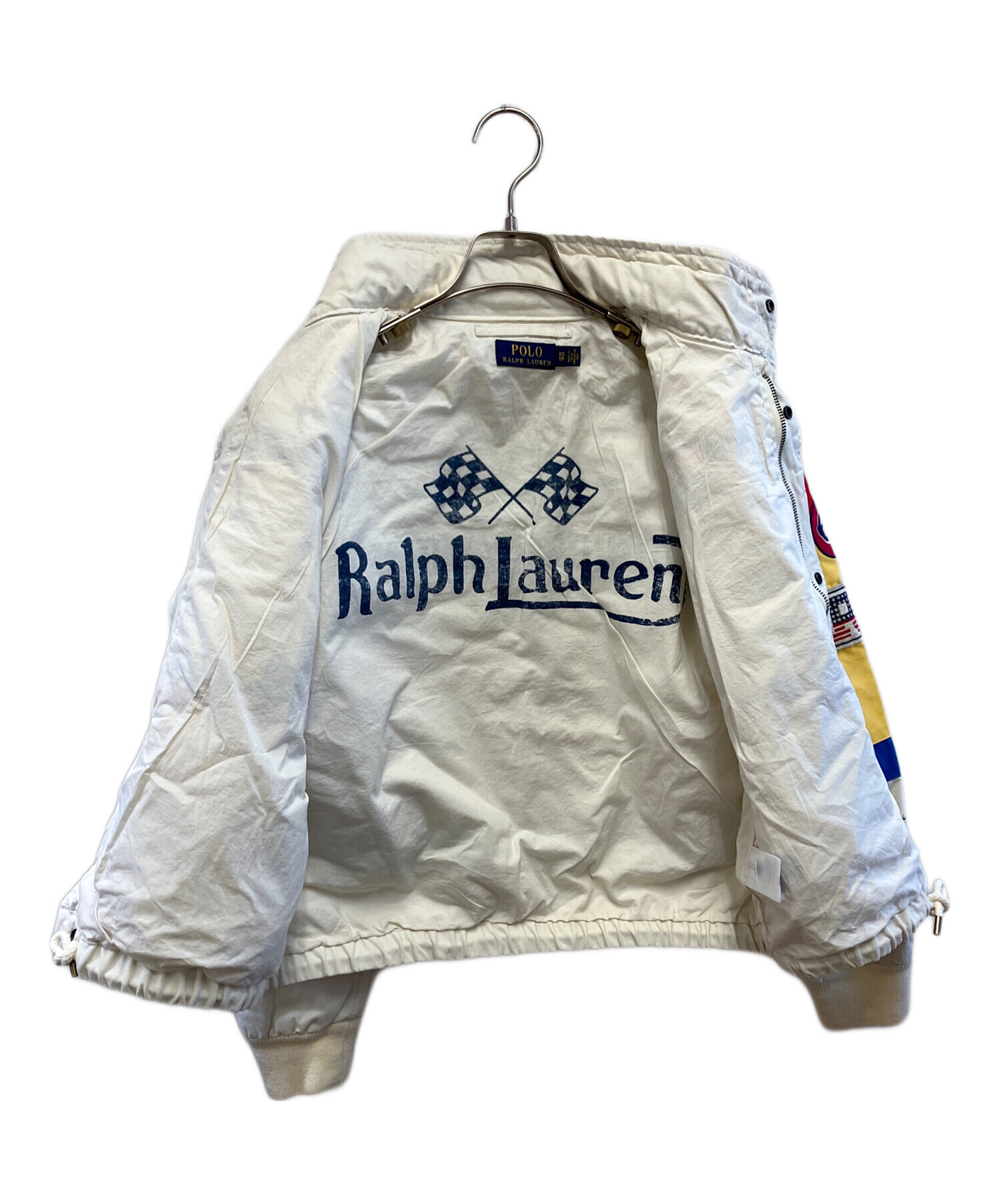 中古・古着通販】POLO RALPH LAUREN (ポロ・ラルフローレン
