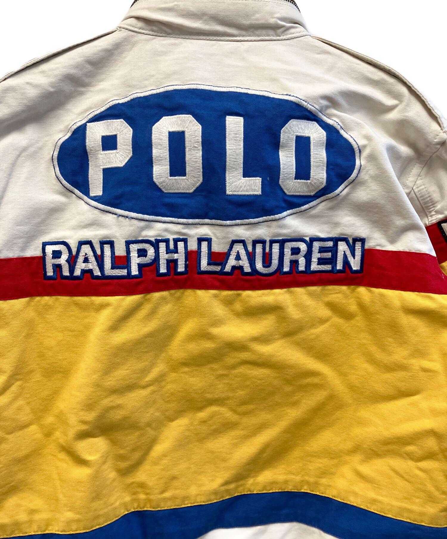 中古・古着通販】POLO RALPH LAUREN (ポロ・ラルフローレン