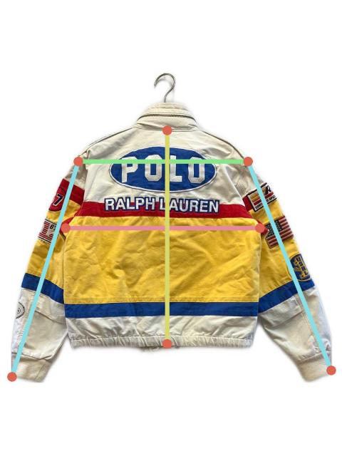 中古・古着通販】POLO RALPH LAUREN (ポロ・ラルフローレン