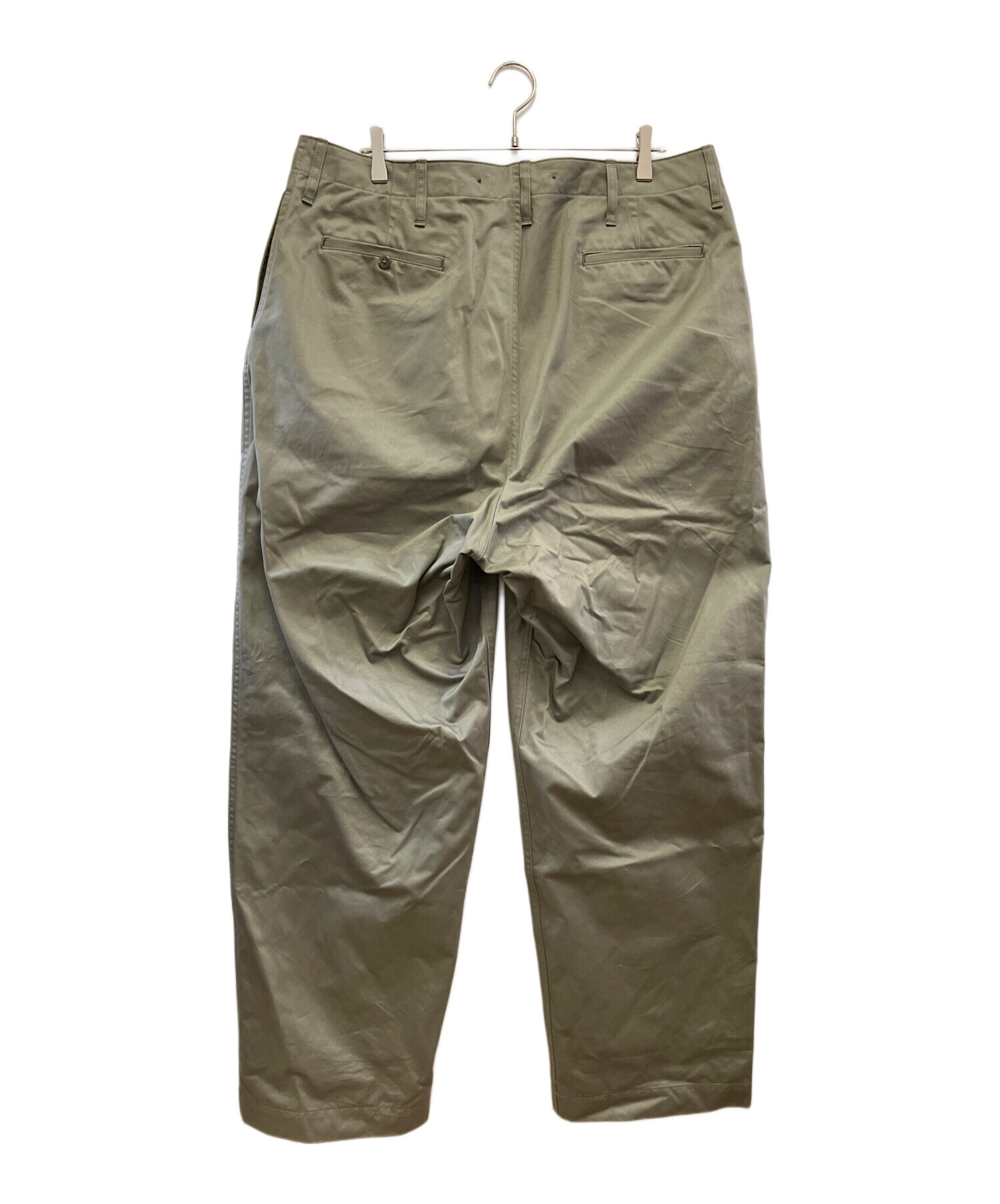 中古・古着通販】NIGEL CABOURN (ナイジェルケーボン) NEW BASIC CHINO