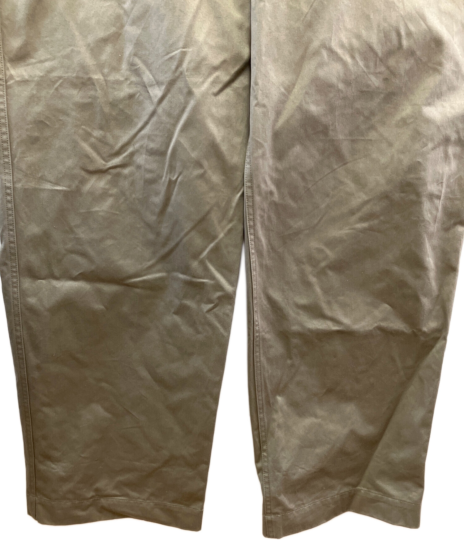 中古・古着通販】NIGEL CABOURN (ナイジェルケーボン) NEW BASIC CHINO