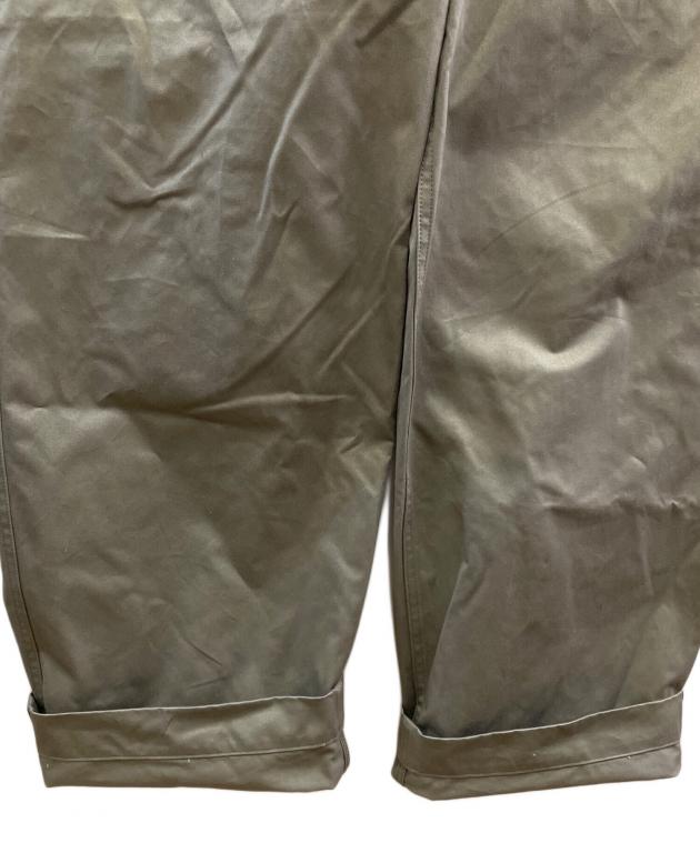中古・古着通販】NIGEL CABOURN (ナイジェルケーボン) NEW BASIC CHINO