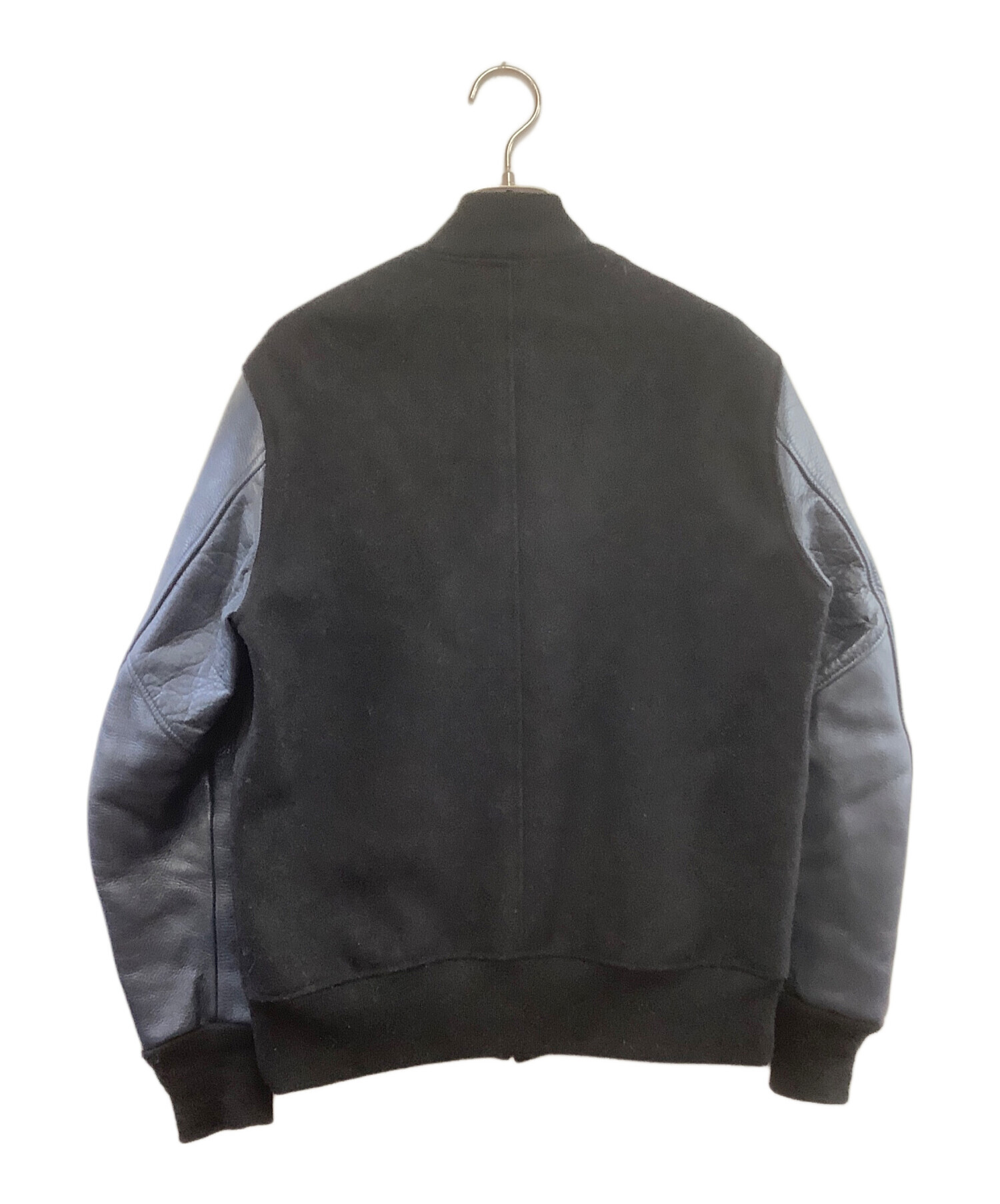 中古・古着通販】N.HOOLYWOOD (エヌ ハリウッド) アームレザー