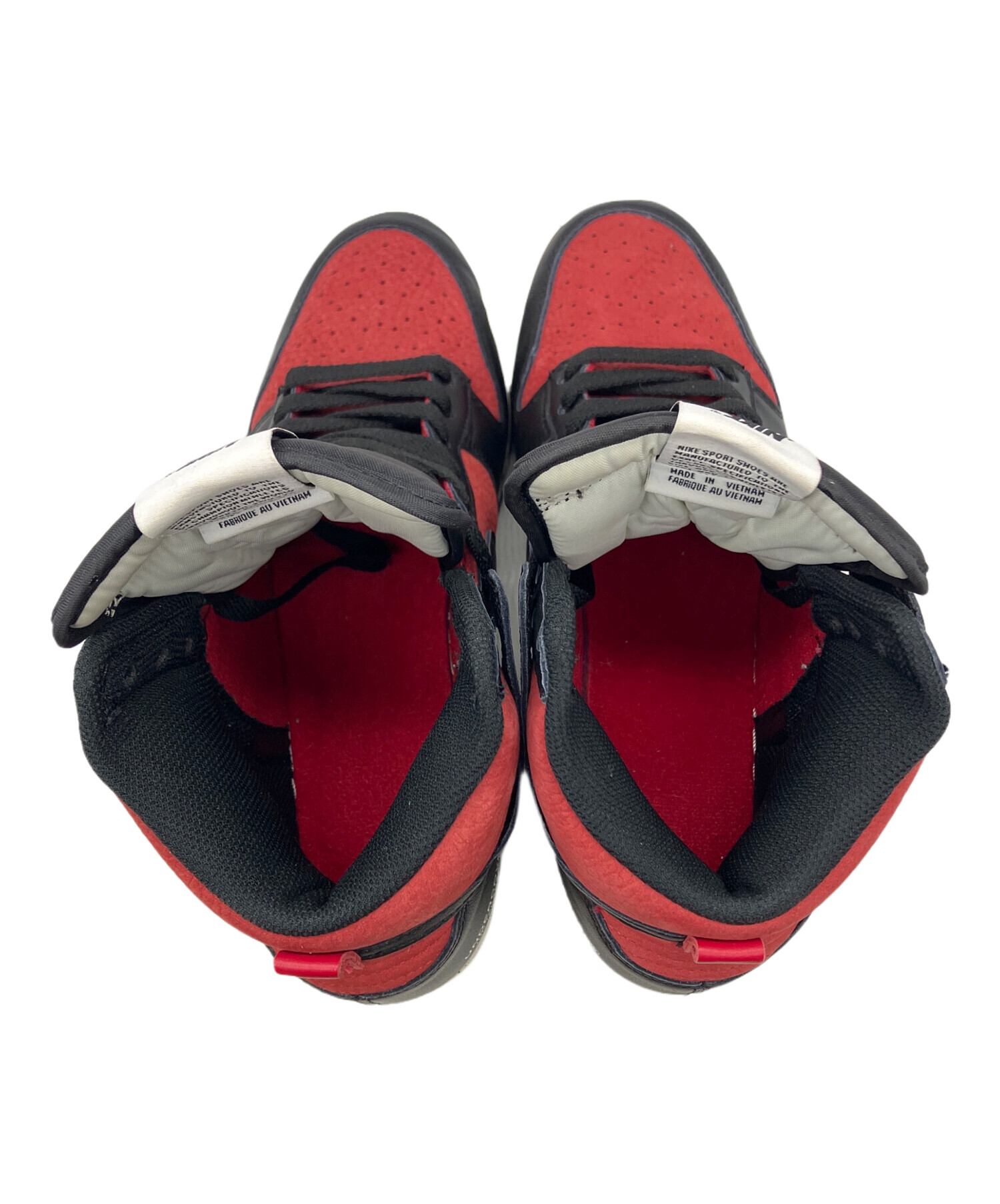 中古・古着通販】NIKE (ナイキ) UNDERCOVER (アンダーカバー