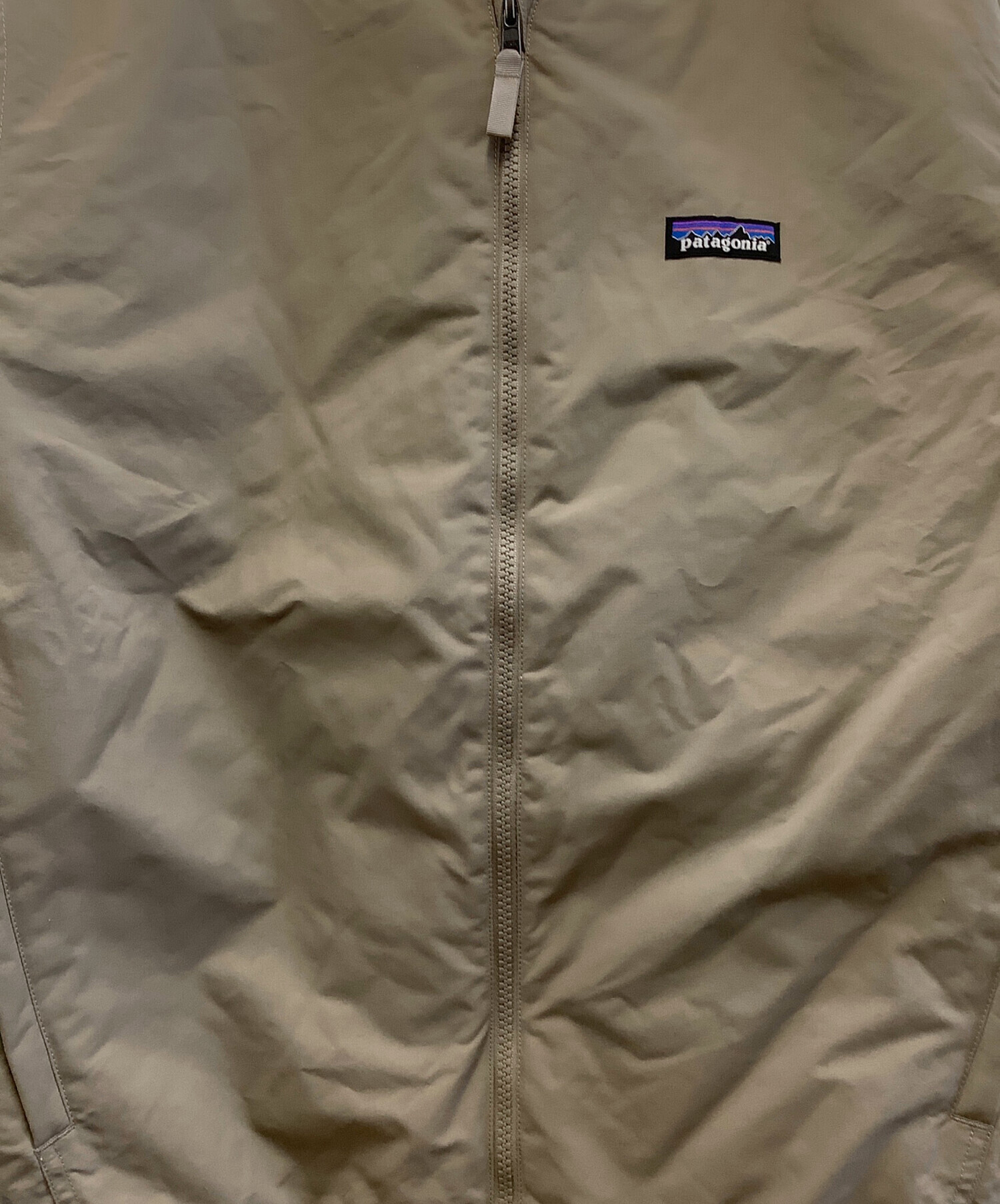 中古・古着通販】Patagonia (パタゴニア) イスマスディックジャケット
