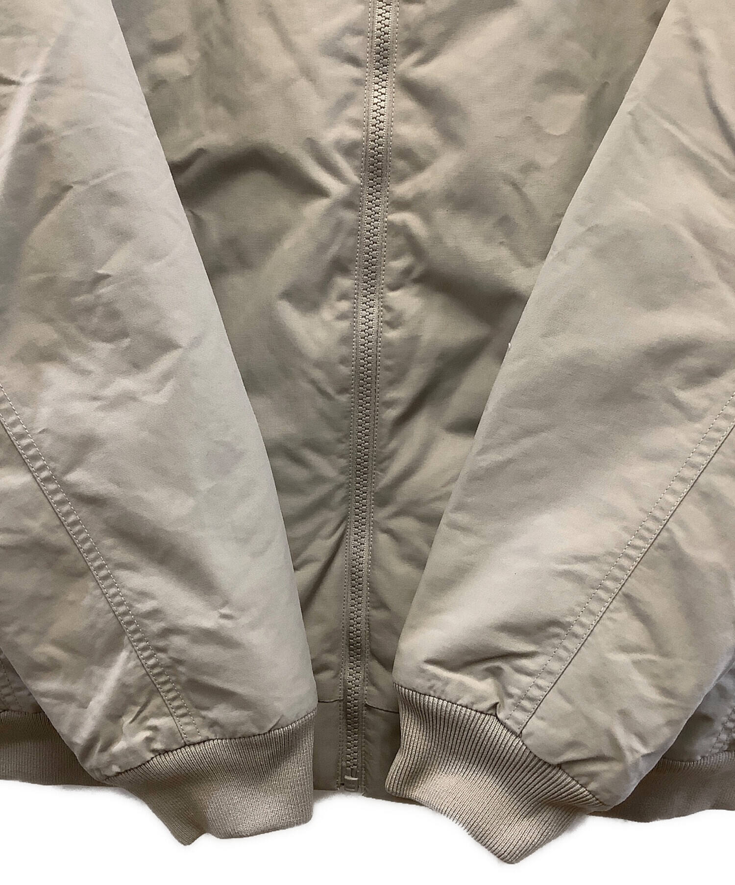最終値下げ！patagonia パタゴニア　スリーインワンジャケット　ベージュ パタゴニア メンズ・イスマス・スリーインワン・ジャケット - Namche Bazar