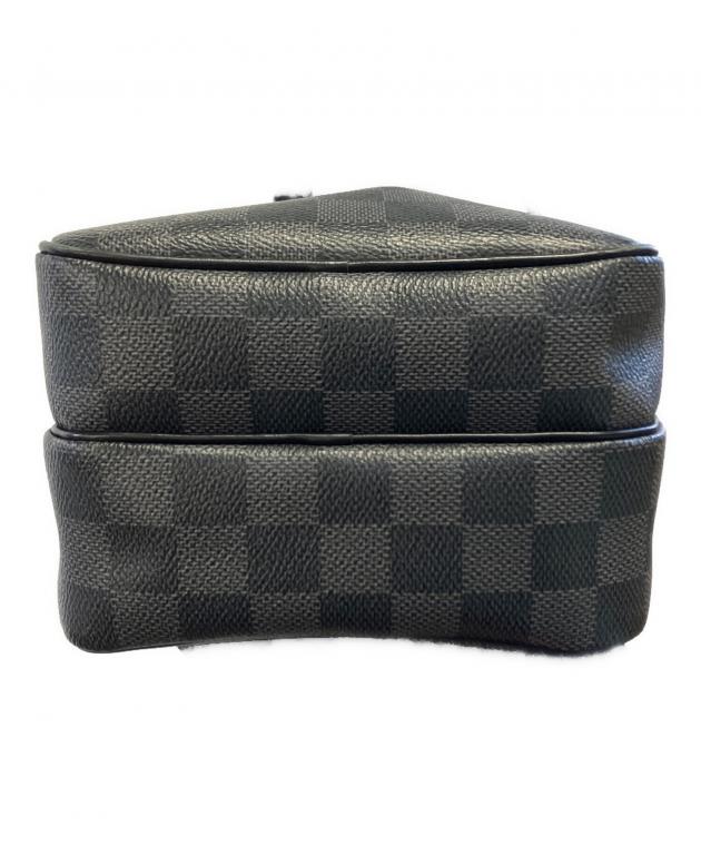 中古・古着通販】LOUIS VUITTON (ルイ ヴィトン) ダミエ・グラフィット