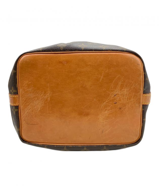 中古・古着通販】LOUIS VUITTON (ルイ ヴィトン) プチノエ｜ブランド