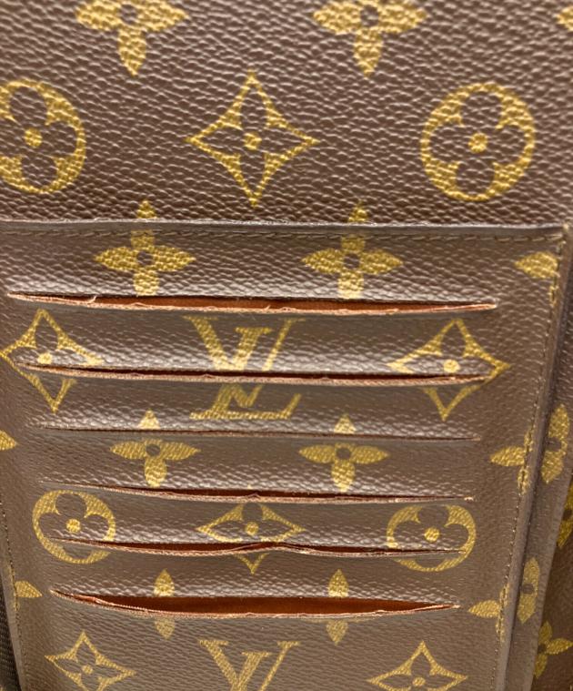 中古・古着通販】LOUIS VUITTON (ルイ ヴィトン) ポッシュ・エスカパド