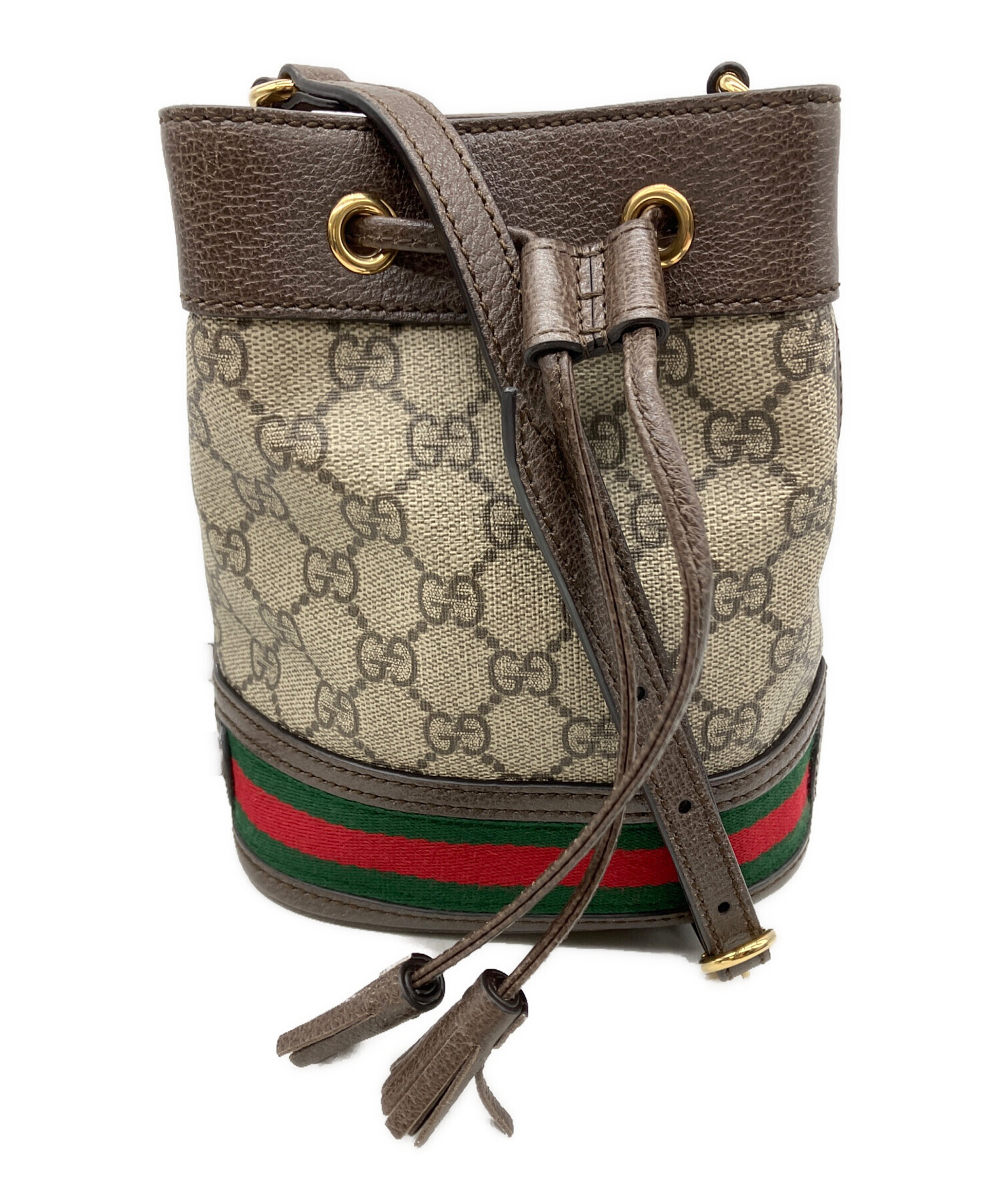 中古・古着通販】GUCCI (グッチ) ショルダーバッグ｜ブランド・古着