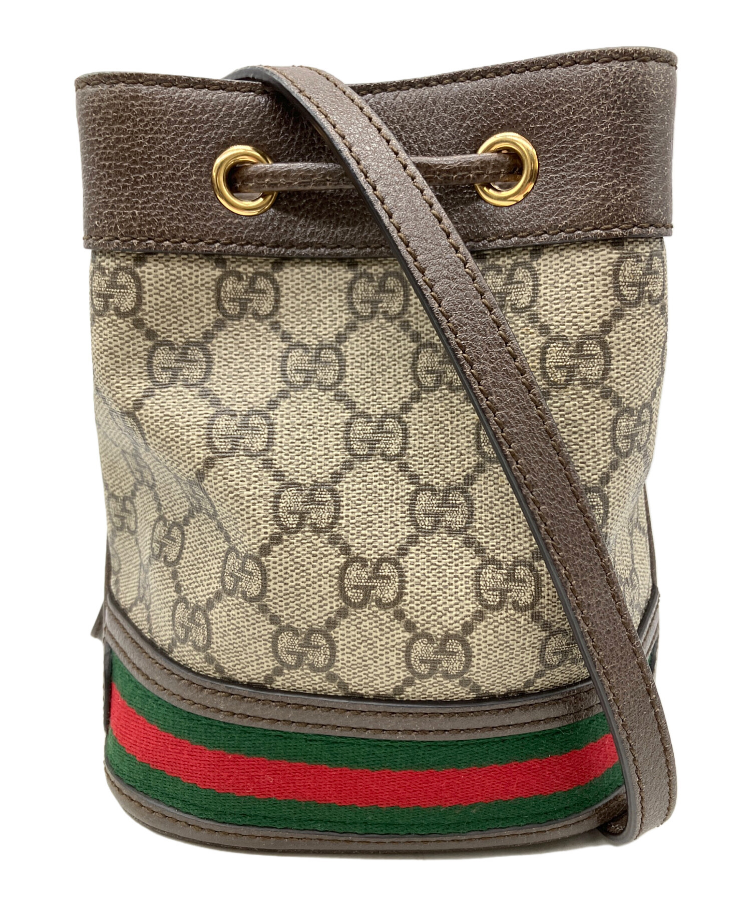 中古・古着通販】GUCCI (グッチ) ショルダーバッグ｜ブランド・古着 
