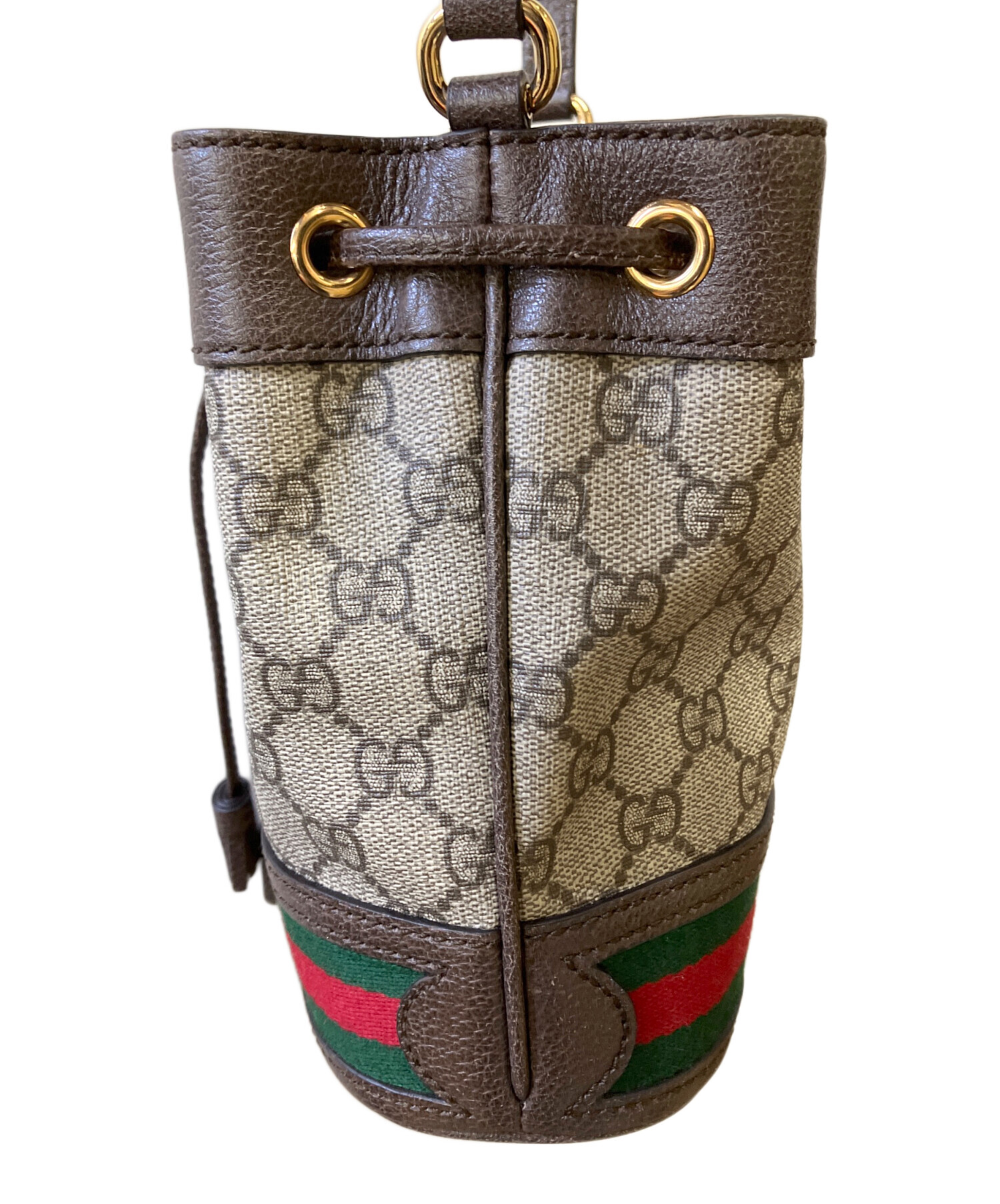 gucci ショルダーバッグ 中古・古着通販】GUCCI (グッチ) ショルダーバッグ｜ブランド・古着