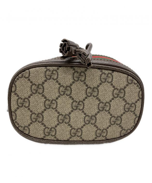 中古・古着通販】GUCCI (グッチ) ショルダーバッグ｜ブランド・古着