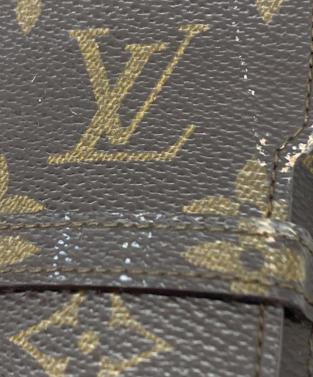 中古・古着通販】LOUIS VUITTON (ルイ ヴィトン) エテュイ スティロ