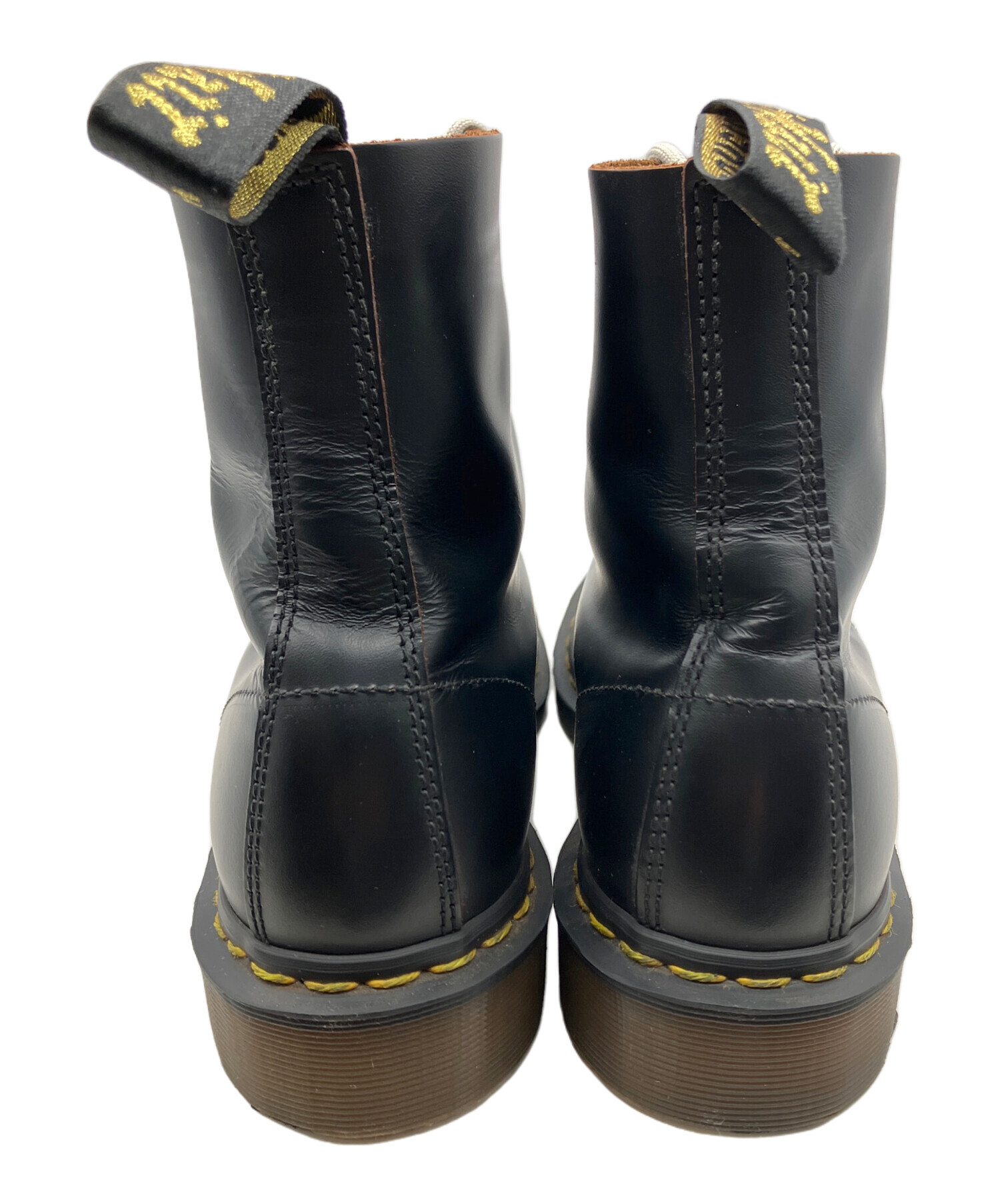中古・古着通販】Dr.Martens (ドクターマーチン) VINTAGE1460 8ホール