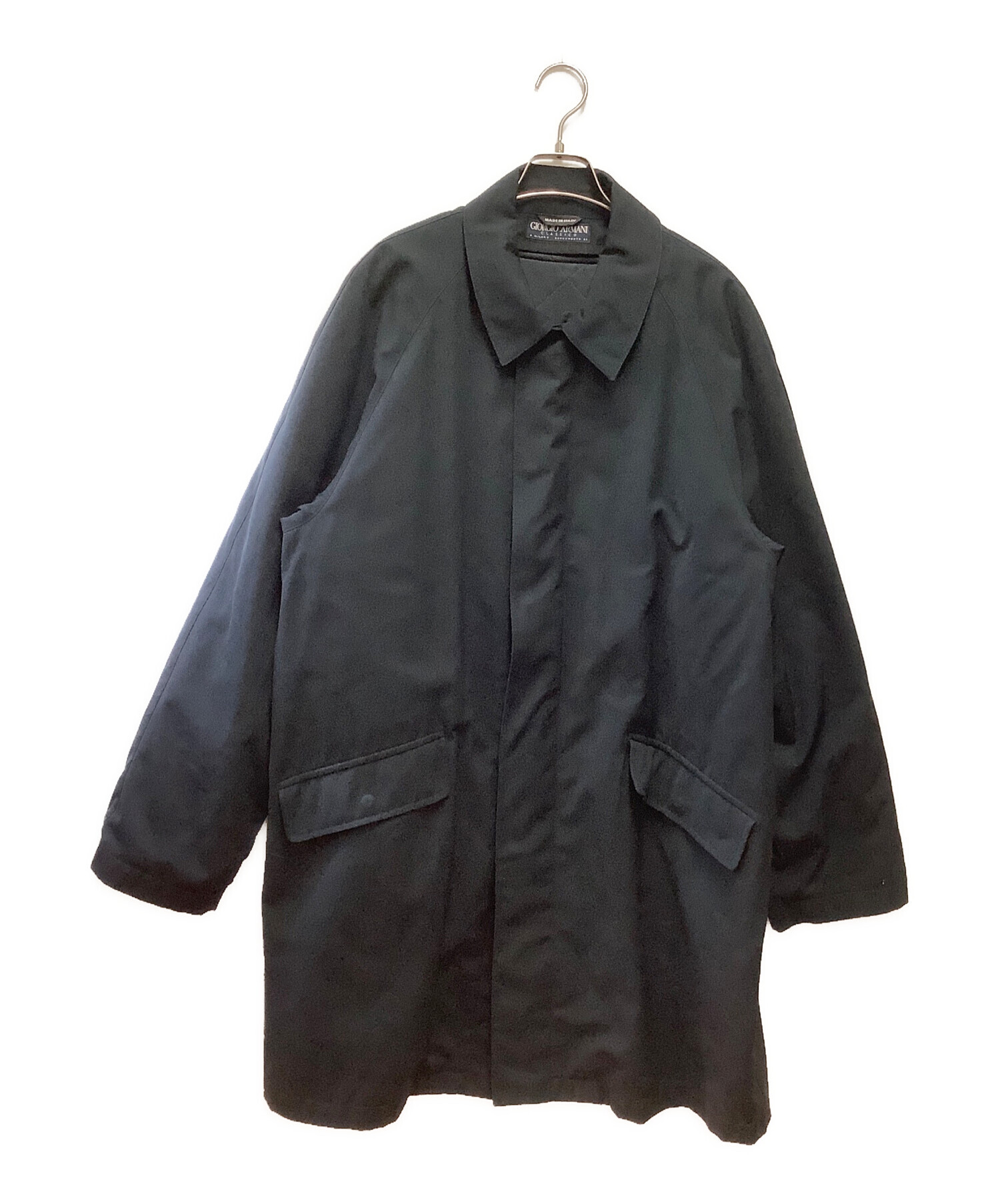 中古・古着通販】GIORGIO ARMANI (ジョルジョアルマーニ) コート
