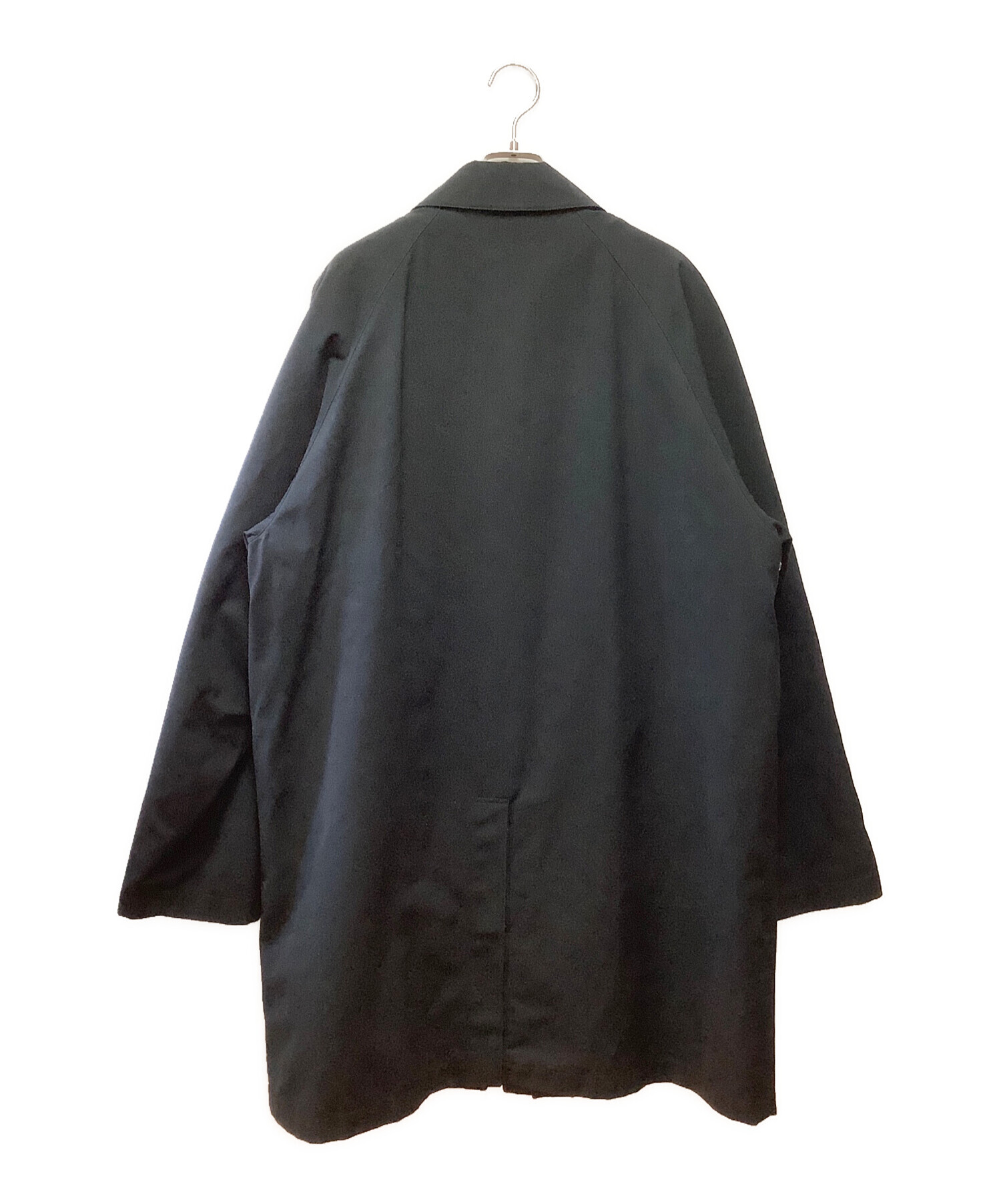 中古・古着通販】GIORGIO ARMANI (ジョルジョアルマーニ) コート 