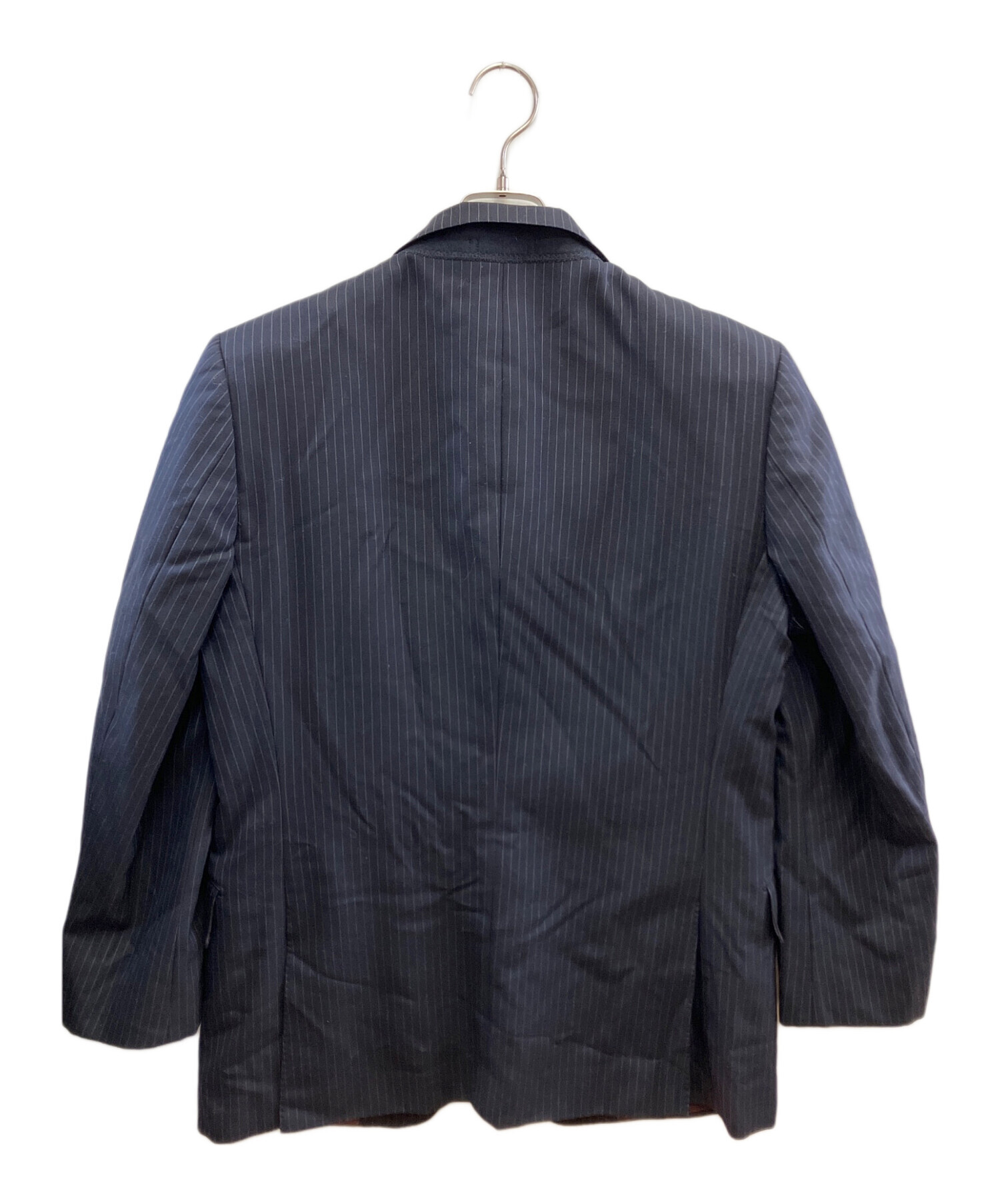 中古・古着通販】BURBERRY BLACK LABEL (バーバリーブラックレーベル