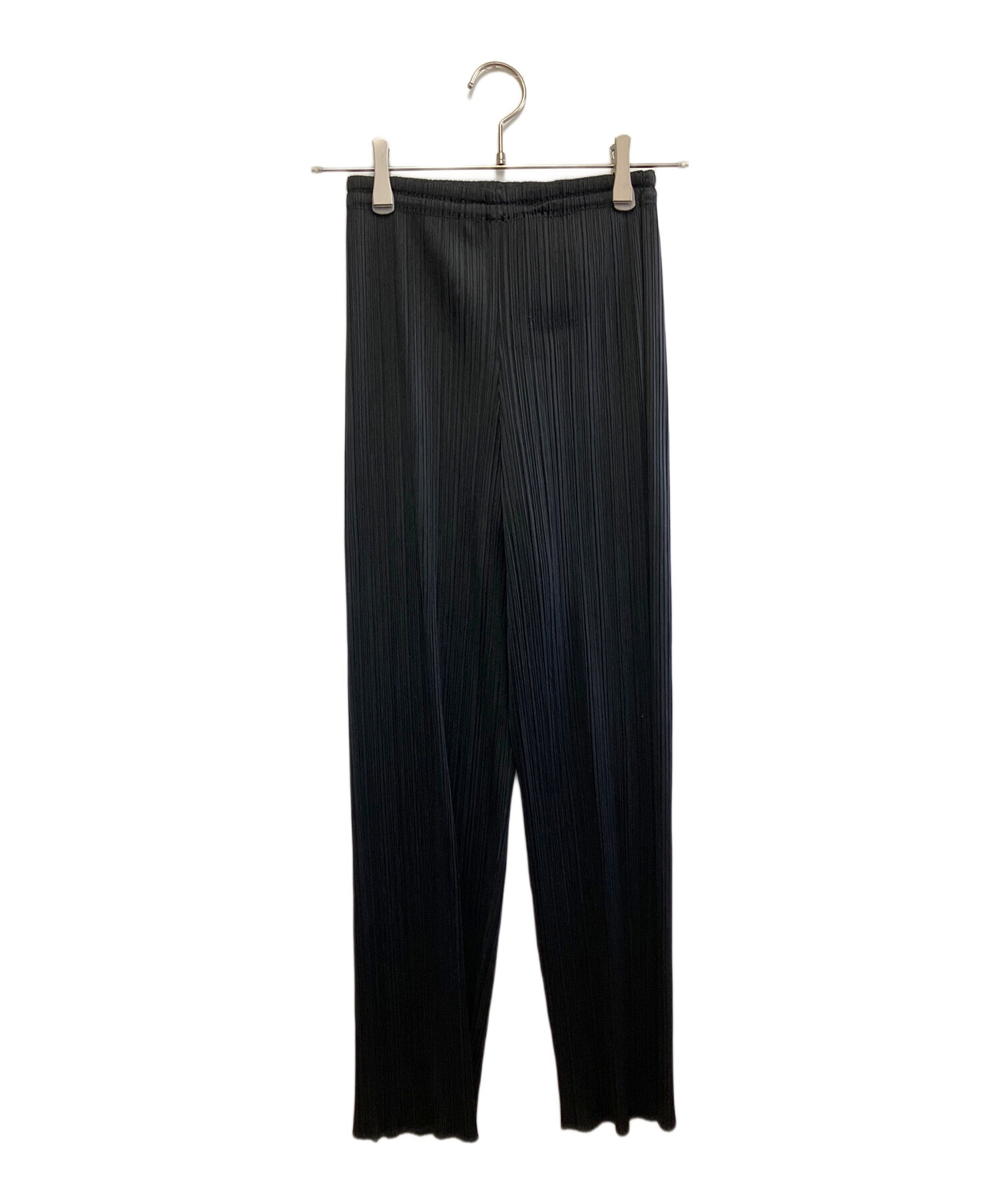 中古・古着通販】PLEATS PLEASE (プリーツプリーズ) プリーツパンツ