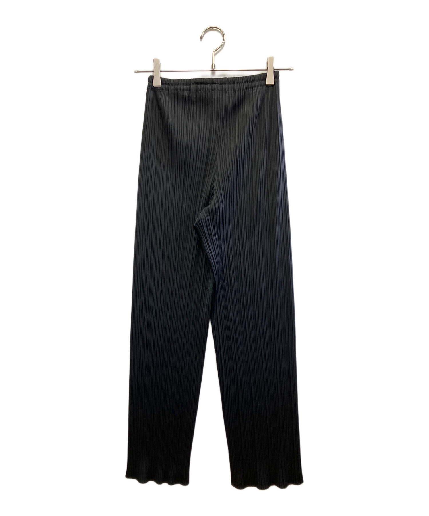 中古・古着通販】PLEATS PLEASE (プリーツプリーズ) プリーツパンツ