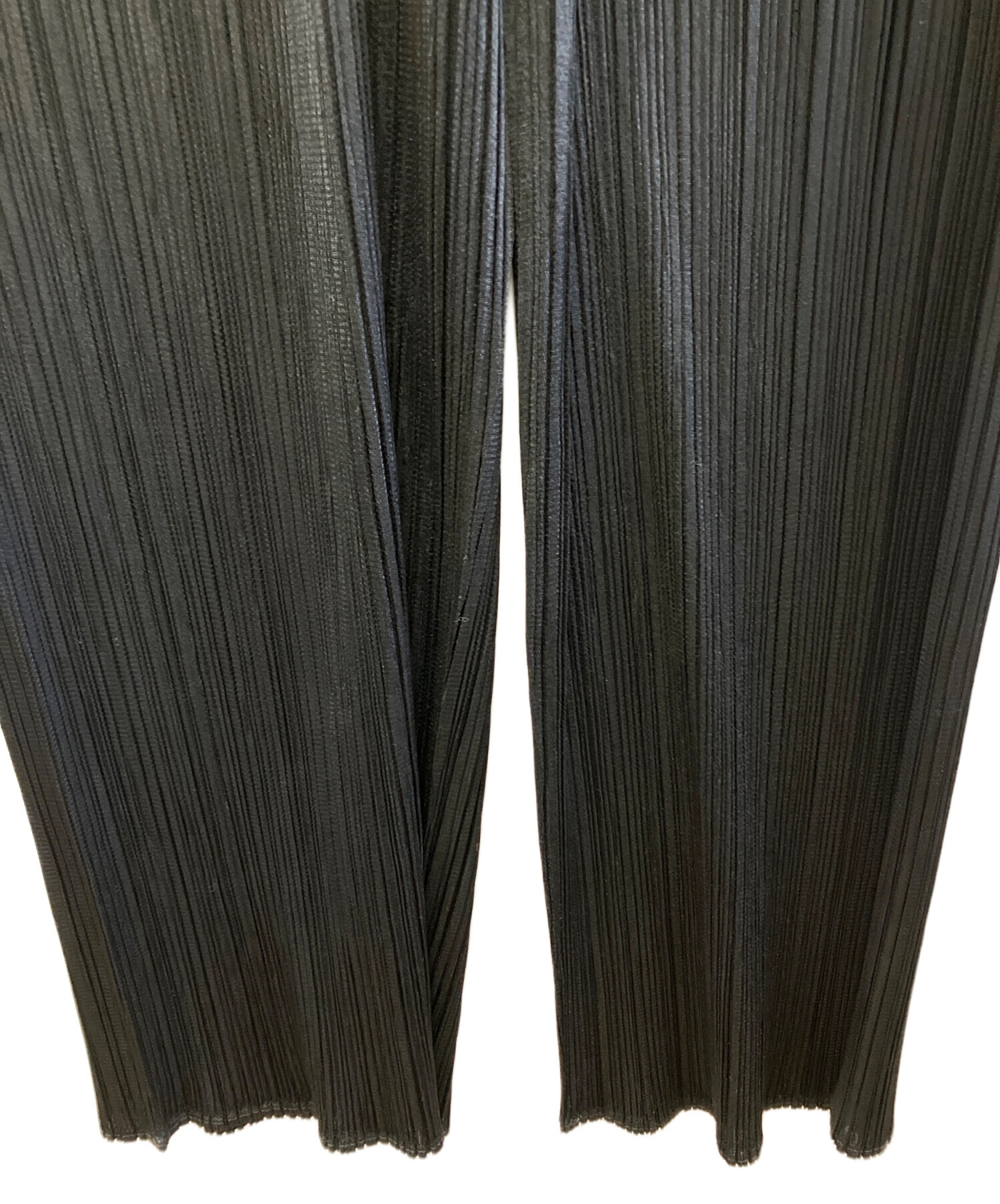 中古・古着通販】PLEATS PLEASE (プリーツプリーズ) プリーツパンツ