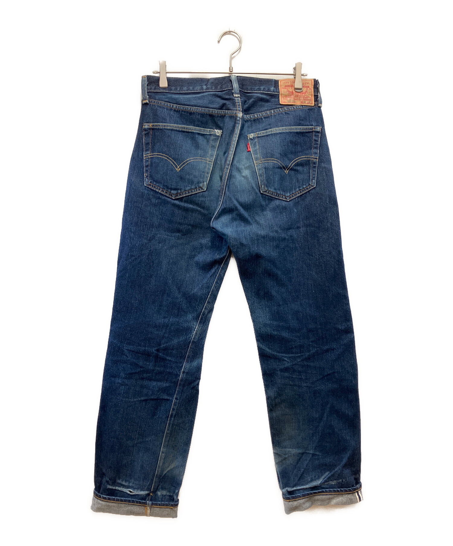 中古・古着通販】LEVI