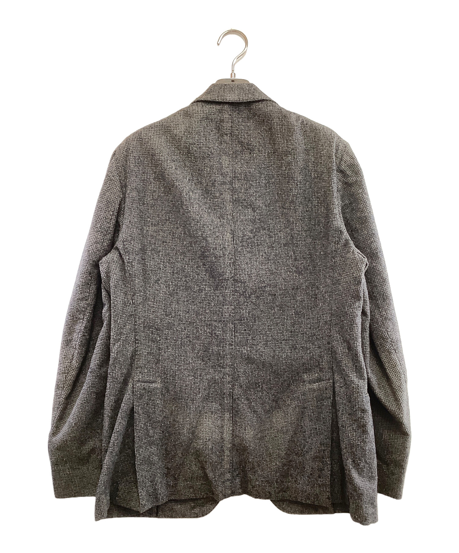 ジジ出品 中古・古着通販】THE GIGI (ザ・ジジ) セットアップスーツ グレー