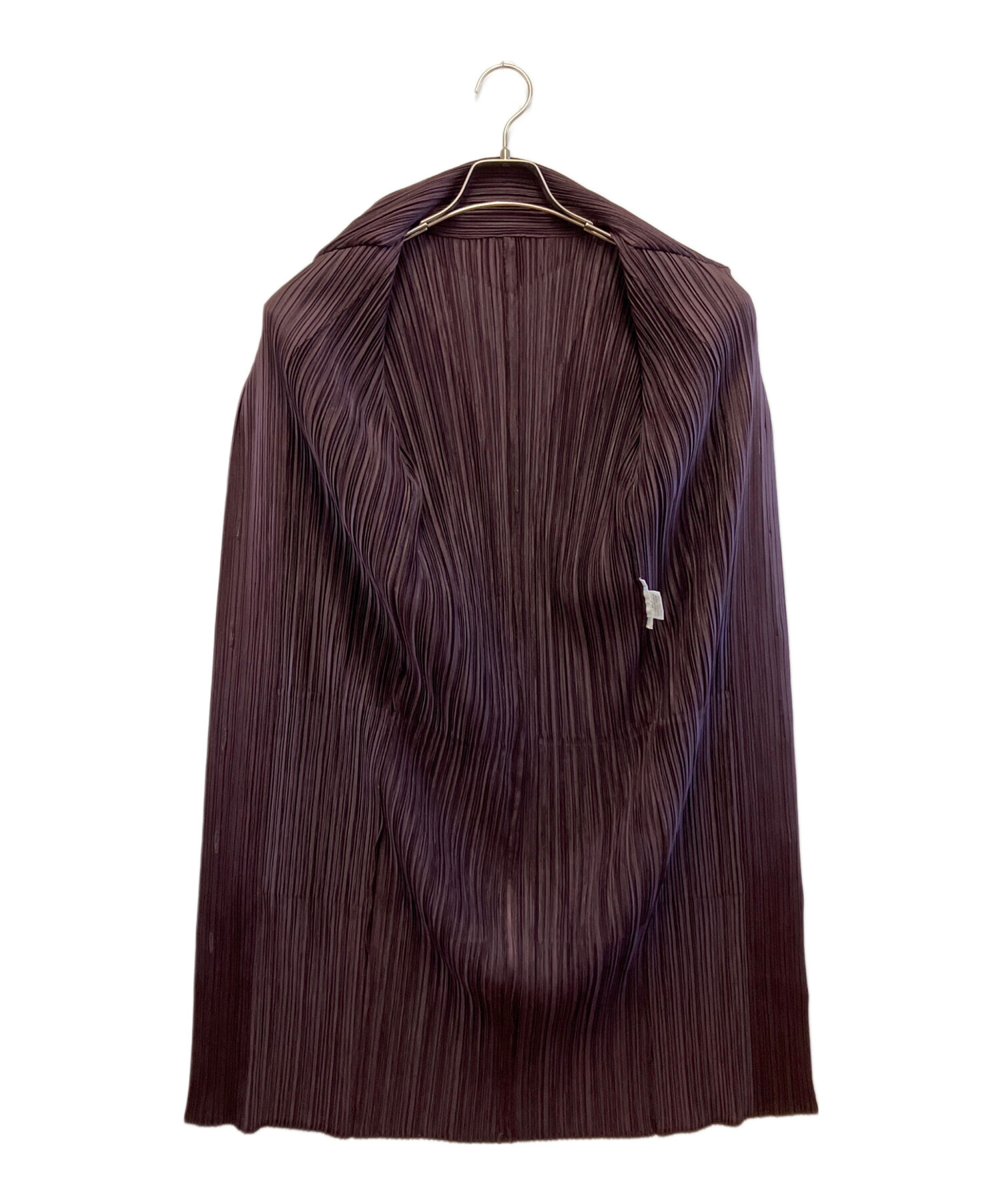 中古・古着通販】PLEATS PLEASE (プリーツプリーズ) 長袖ワンピース