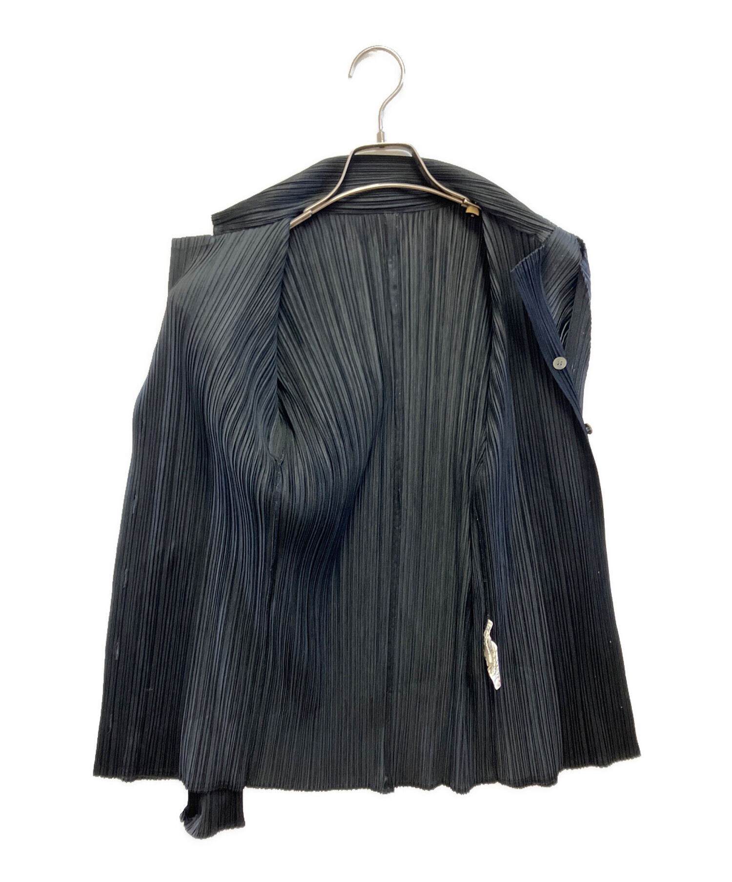 PLEATS PLEASE トップス中古品 中古・古着通販】PLEATS PLEASE (プリーツプリーズ) タイダイ