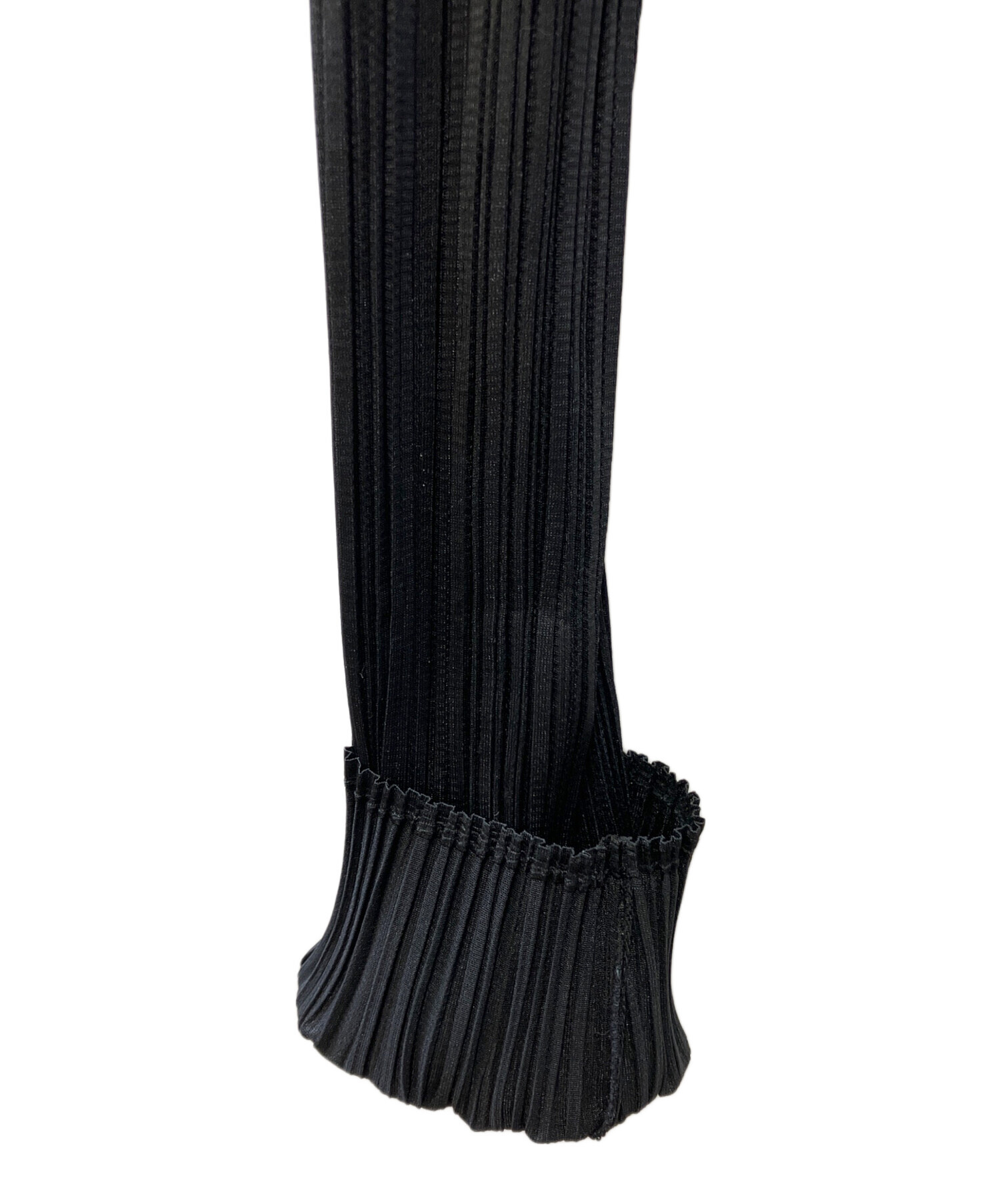 中古・古着通販】PLEATS PLEASE (プリーツプリーズ) 長袖シャツ