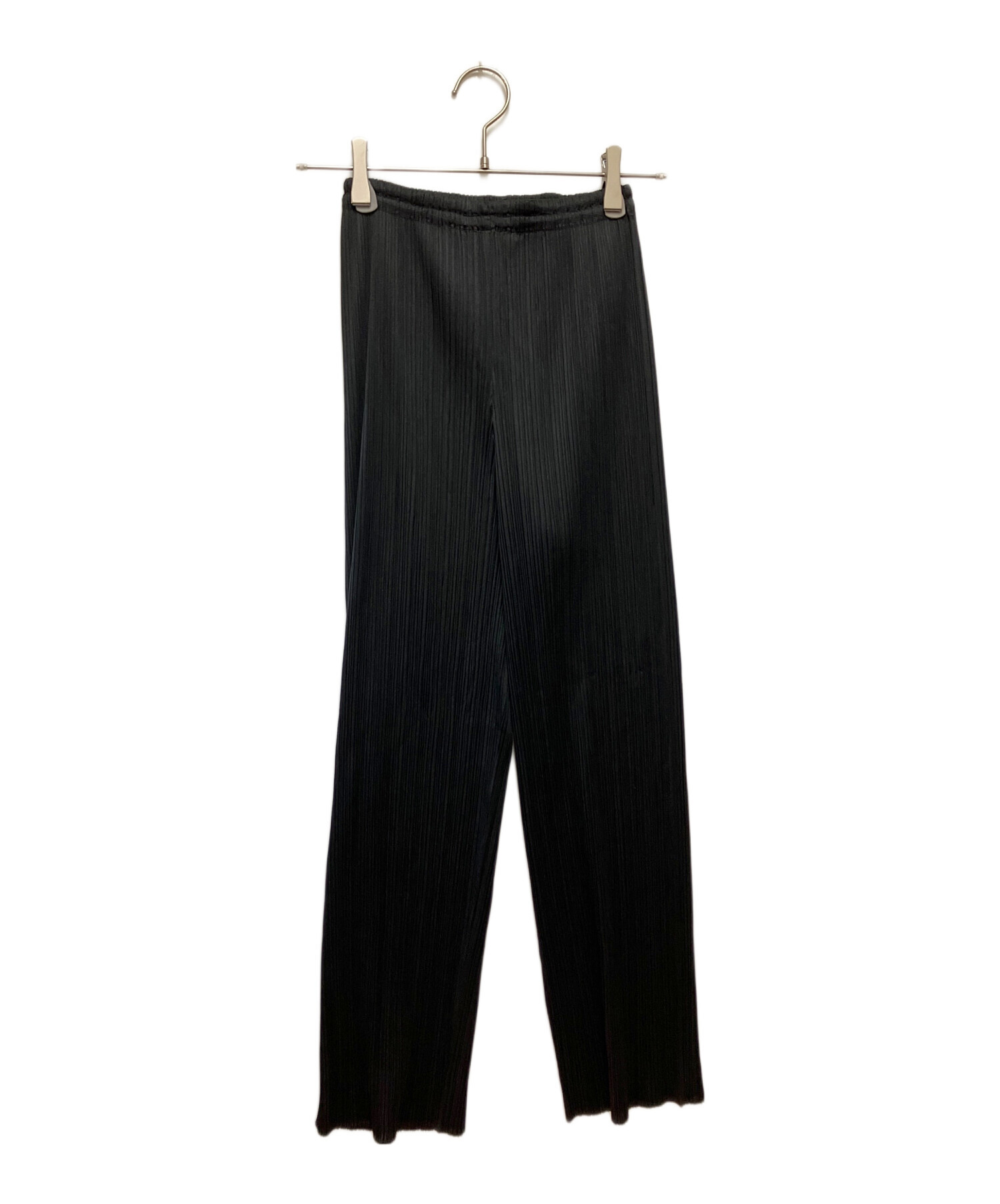 中古・古着通販】PLEATS PLEASE (プリーツプリーズ) プリーツパンツ