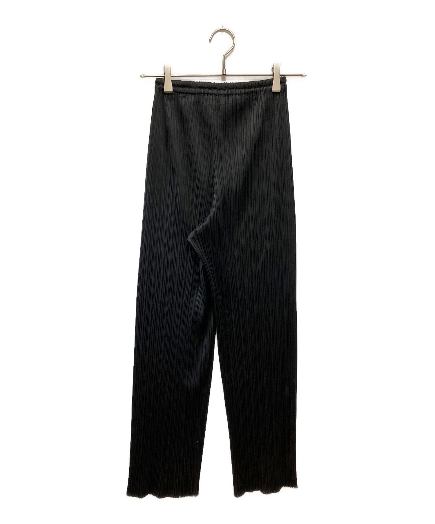 中古・古着通販】PLEATS PLEASE (プリーツプリーズ) プリーツパンツ