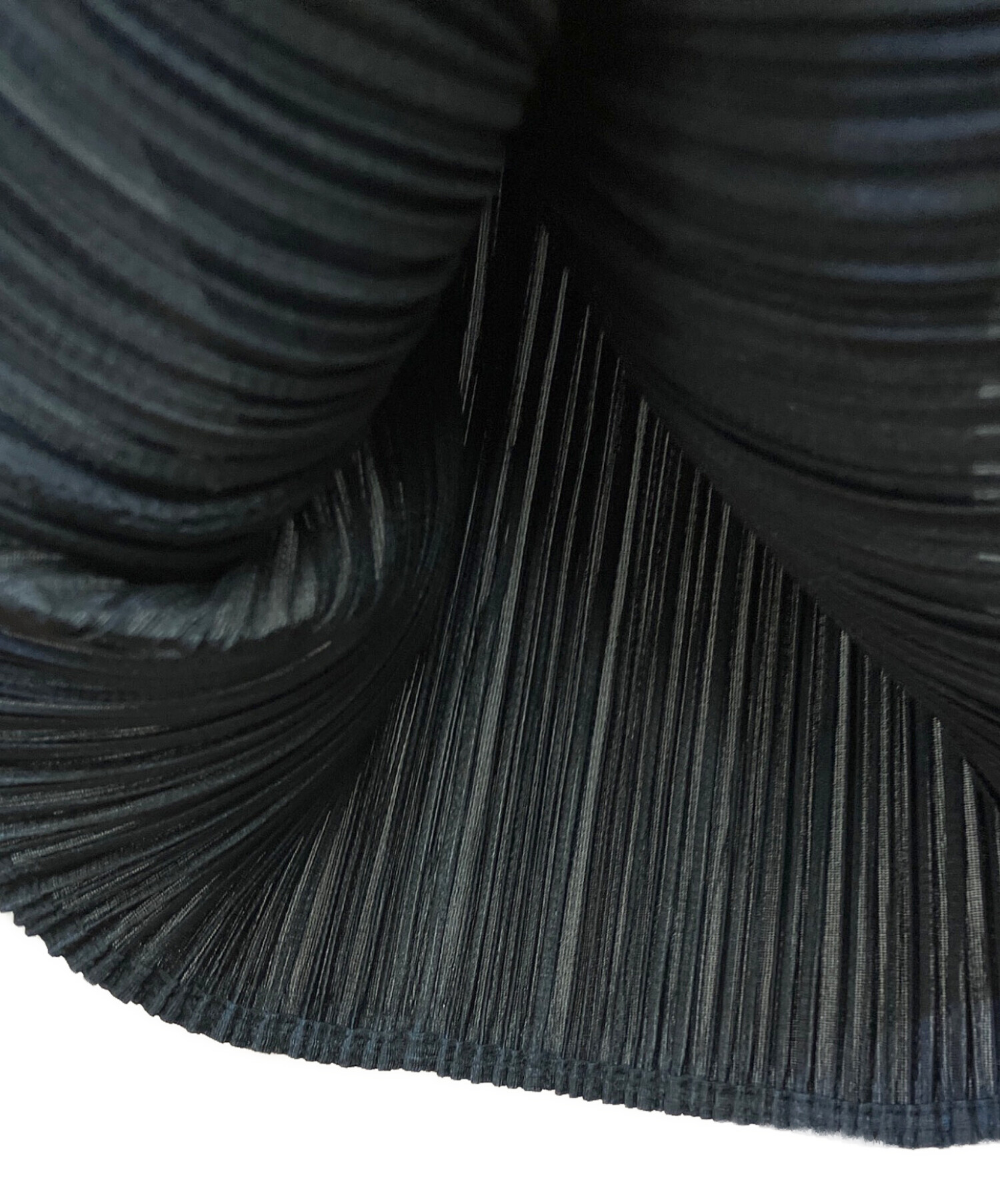 中古・古着通販】PLEATS PLEASE (プリーツプリーズ) プリーツパンツ