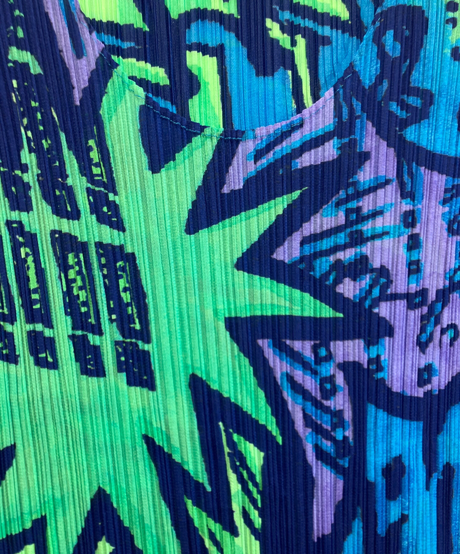 中古・古着通販】PLEATS PLEASE (プリーツプリーズ) ノースリーブ