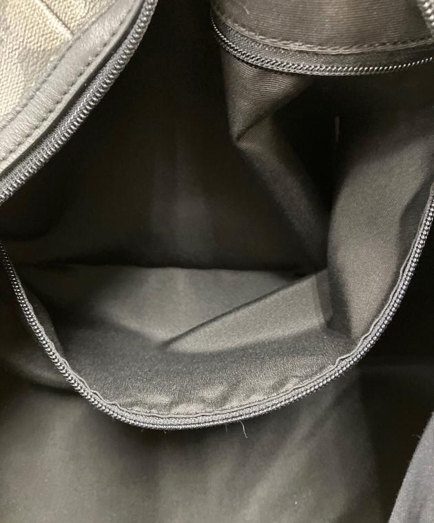 中古・古着通販】COACH (コーチ) ボストンバッグ グレー｜ブランド